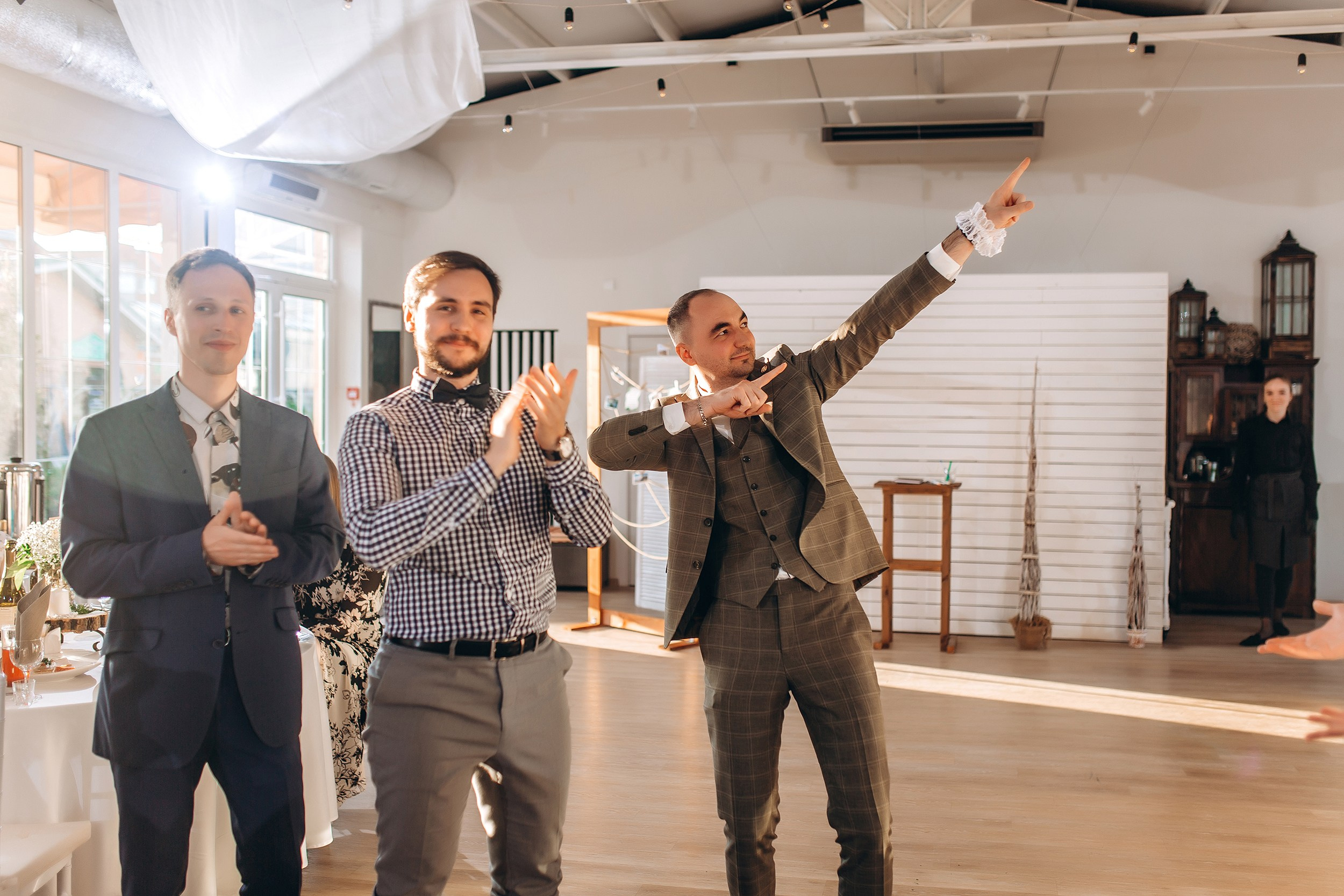 Свадьба в Милаве. Фотограф Марина Пантелеева