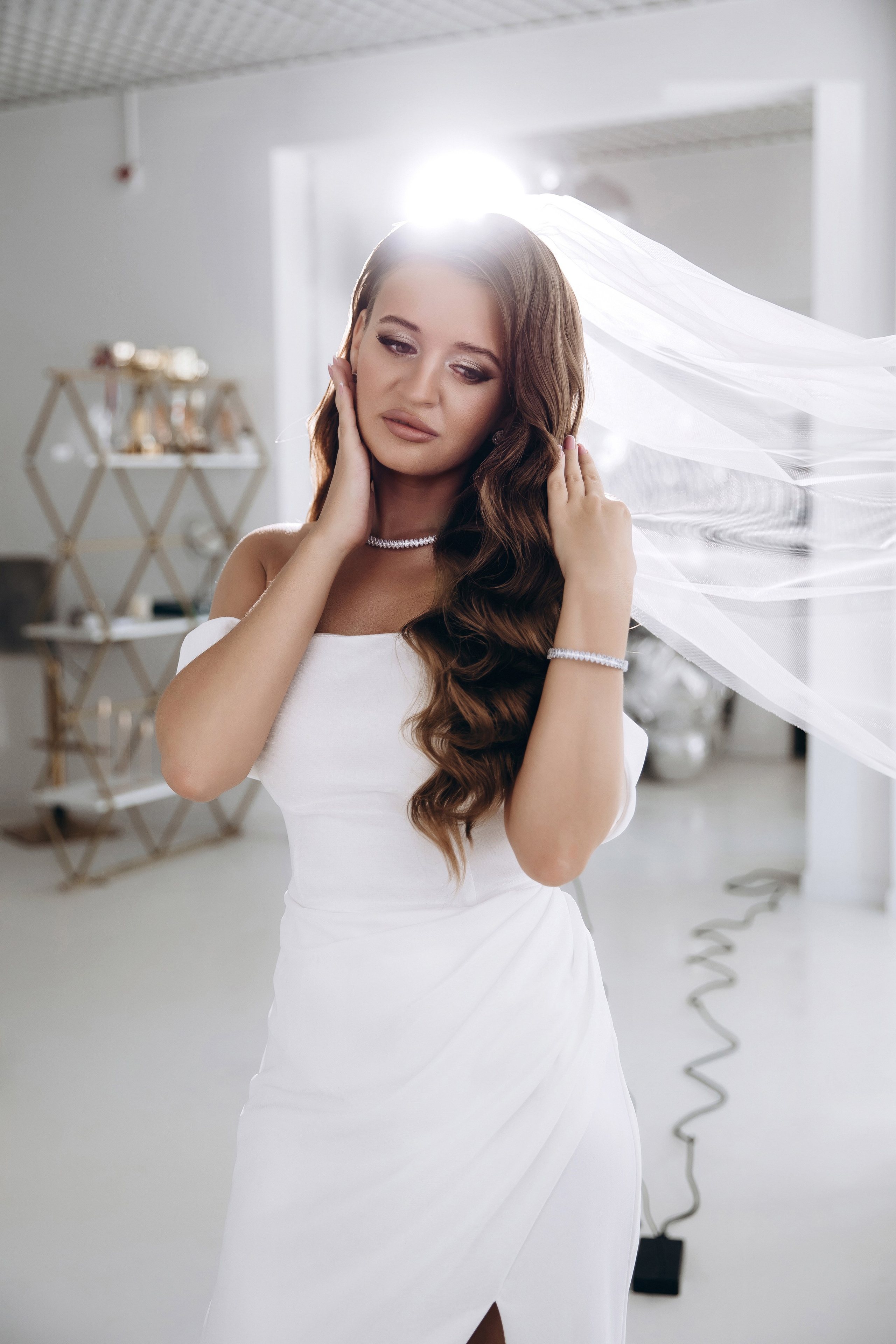 Лилия и Сергей. Фотограф Марина Пантелеева