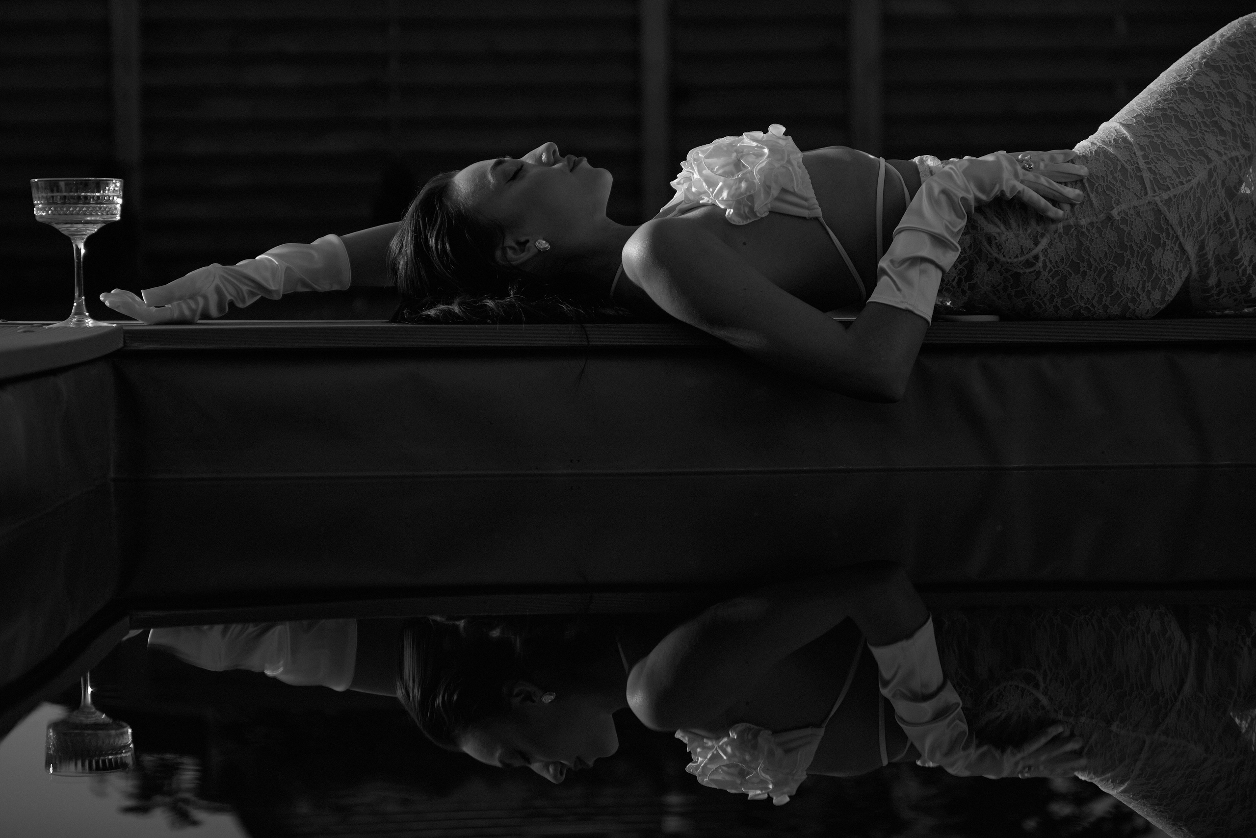 Павел и Анастасия. Свадебный и семейный фотограф в Ульяновске Татьяна Селезнева