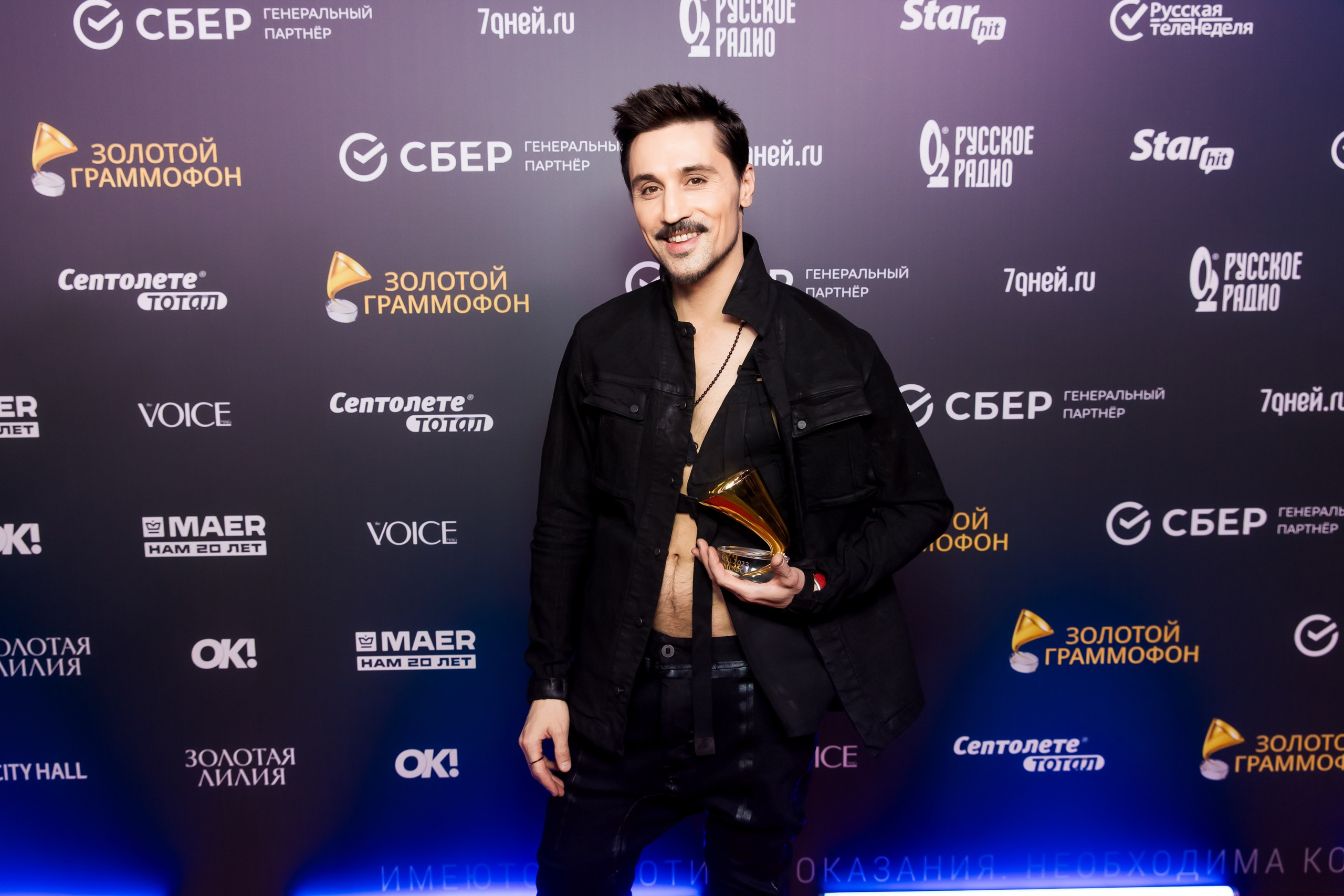 Знаменитости. Фотограф в Москве Станислав Квасков