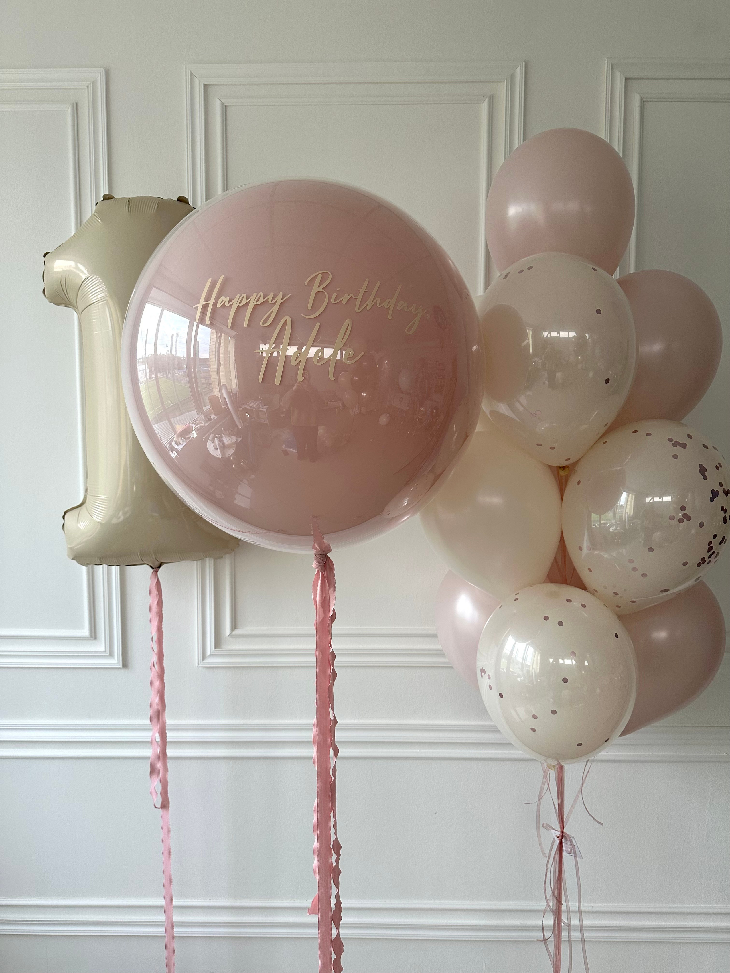 Для нее. Фабрика праздника