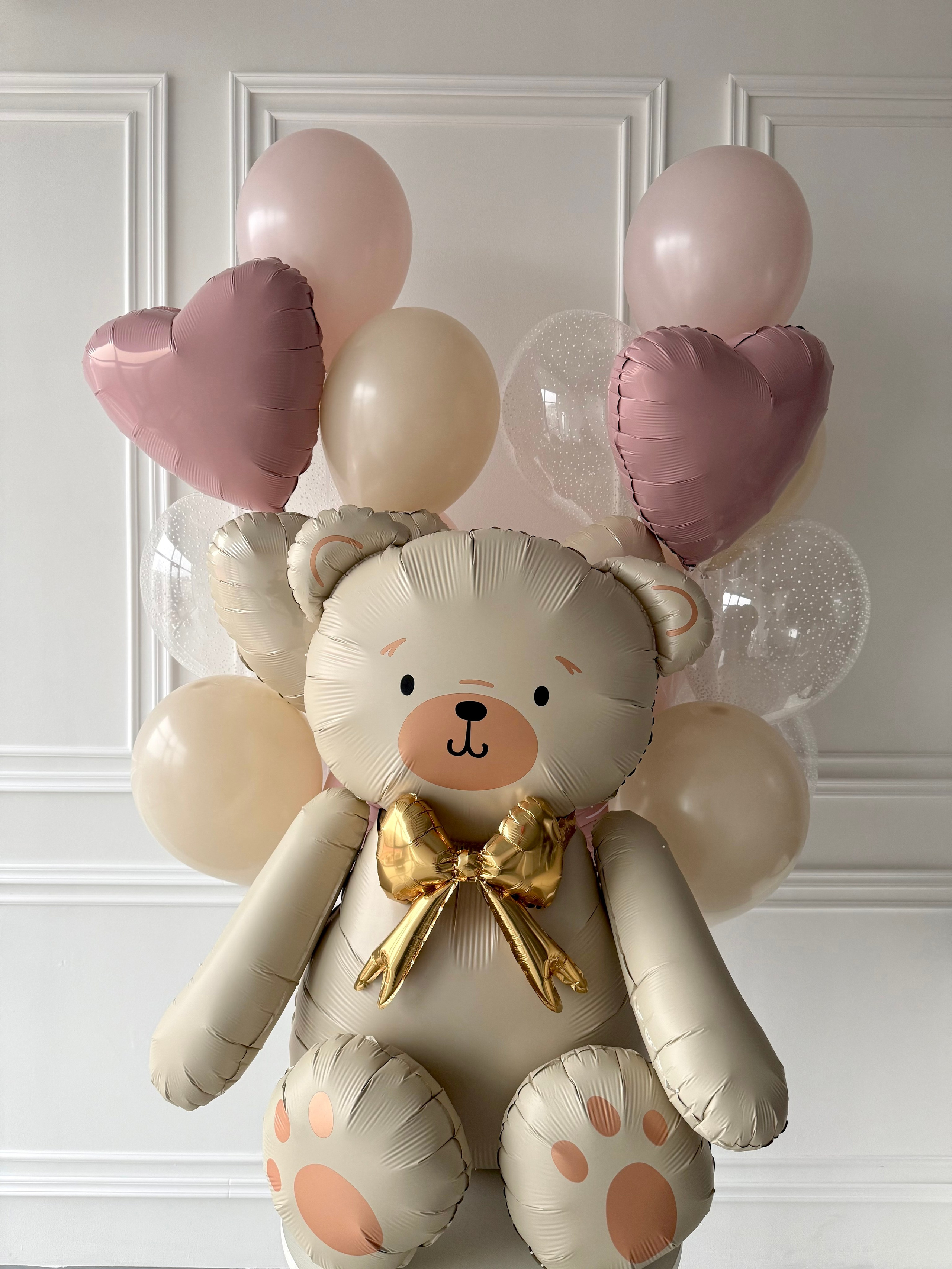 Для нее. Фабрика праздника