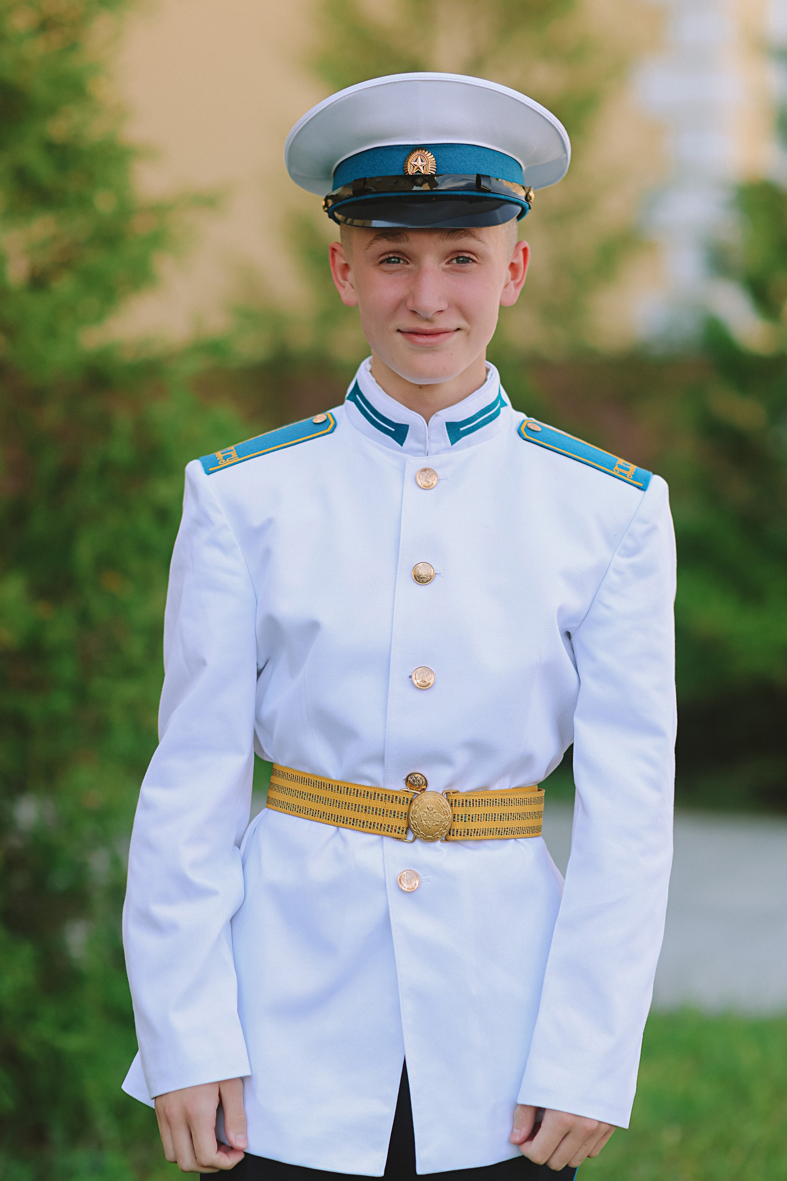 Кадетское училище. Семейный фотограф Тюмень, фотограф на роды Салмина Мария