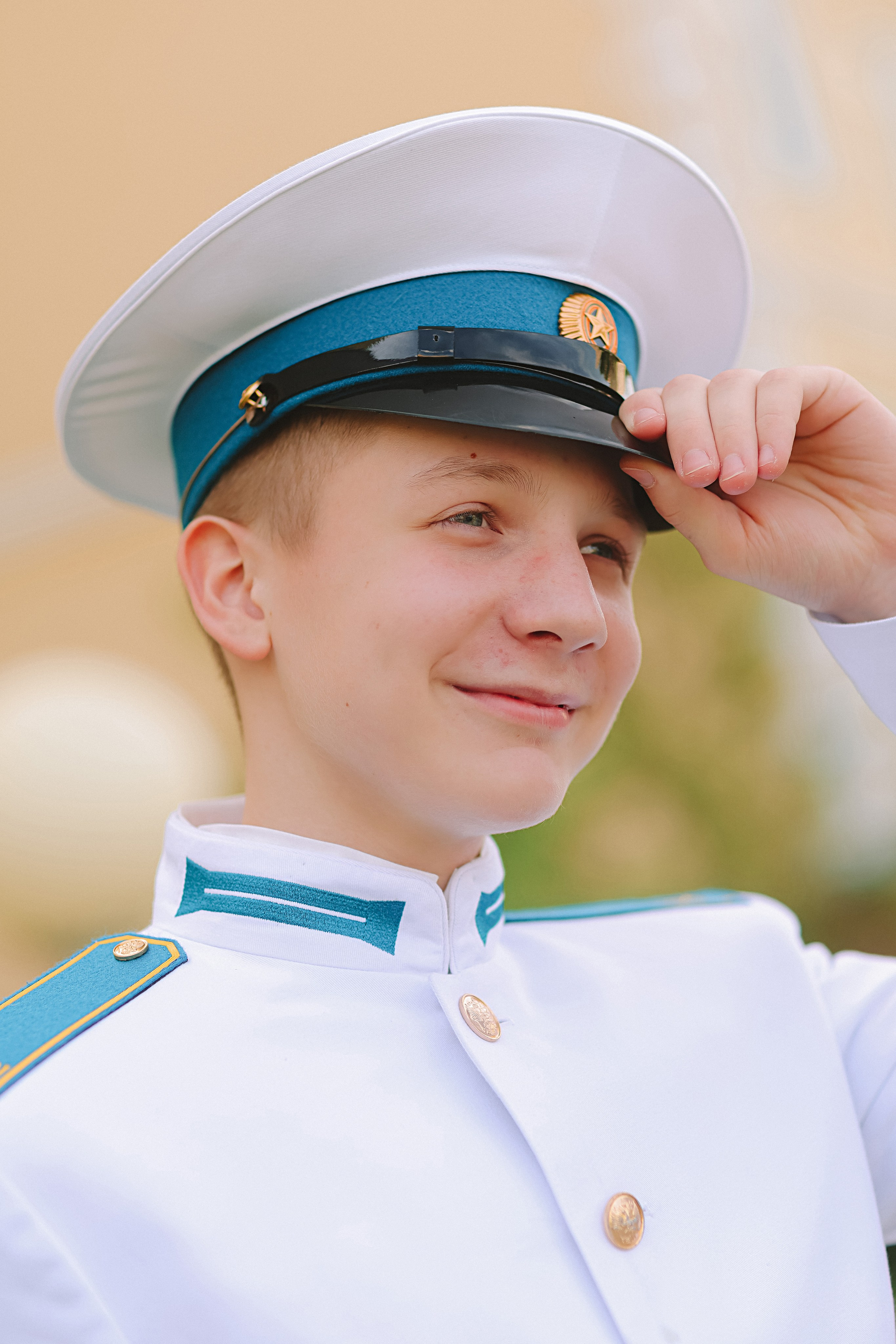 Кадетское училище. Семейный фотограф Тюмень, фотограф на роды Салмина Мария