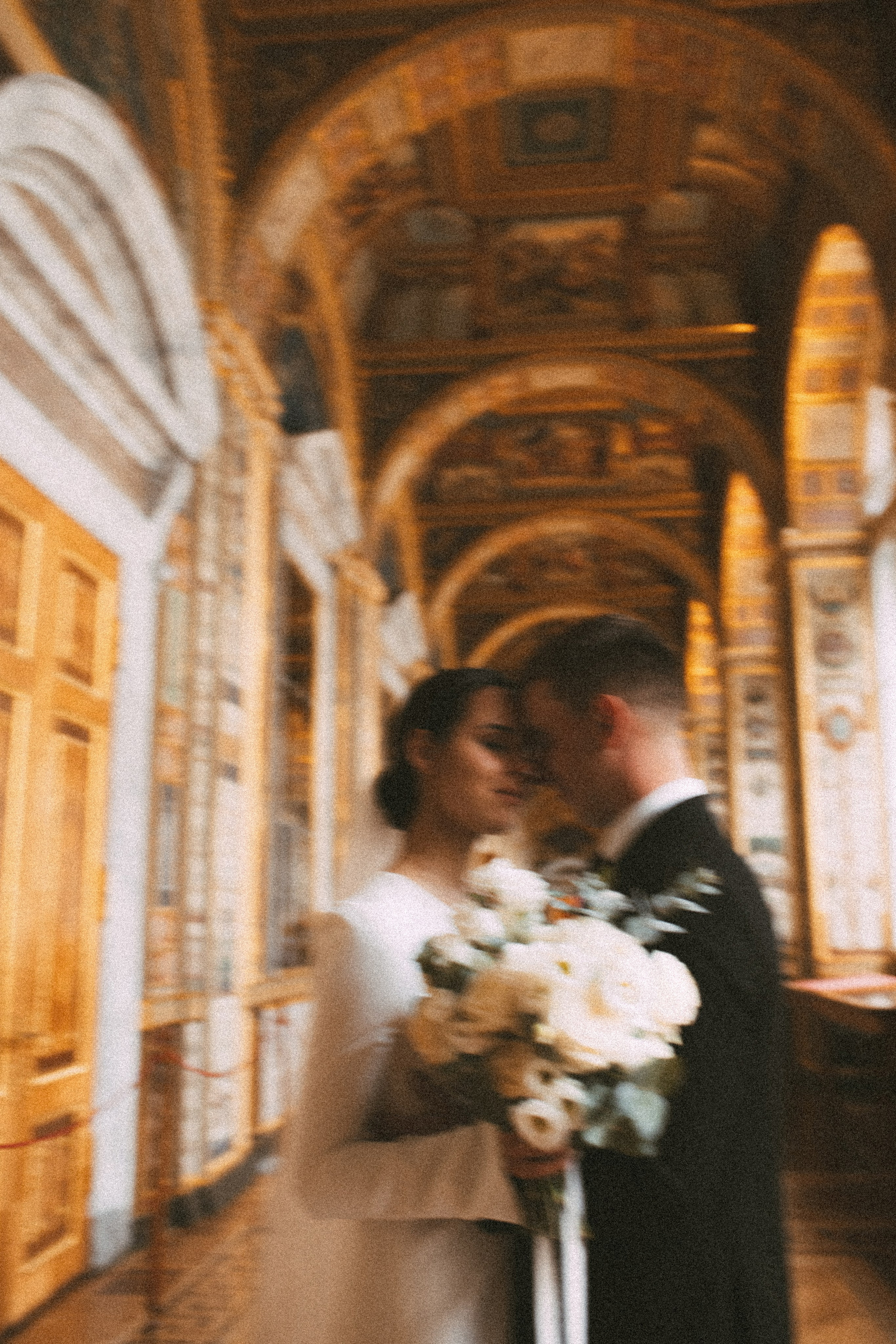 Д & А | Санкт-Петербург. Фотограф Екатерина Амбрушкевич