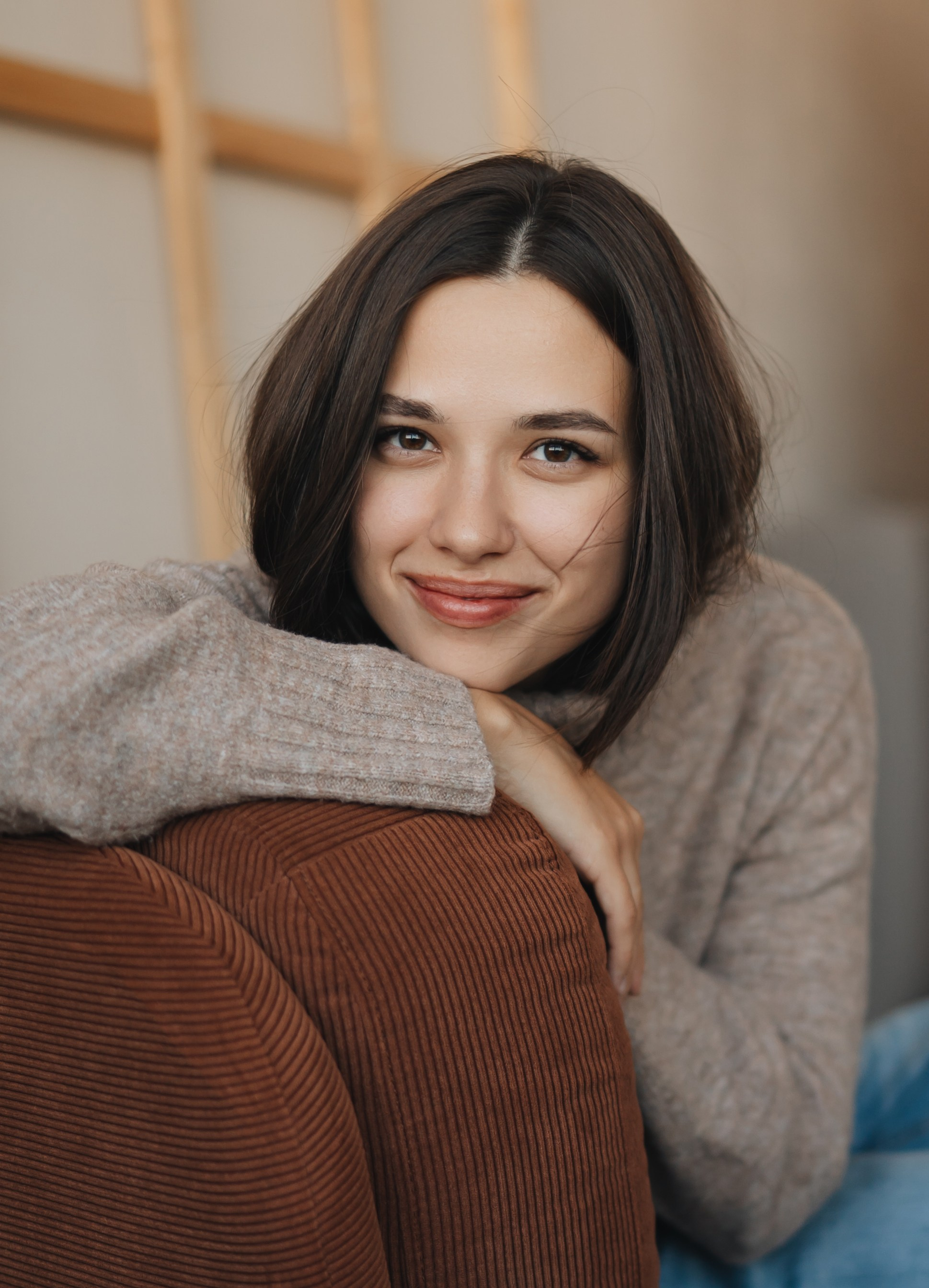 Тая. Фотограф в Санкт-Петербурге Кристина Шумихина