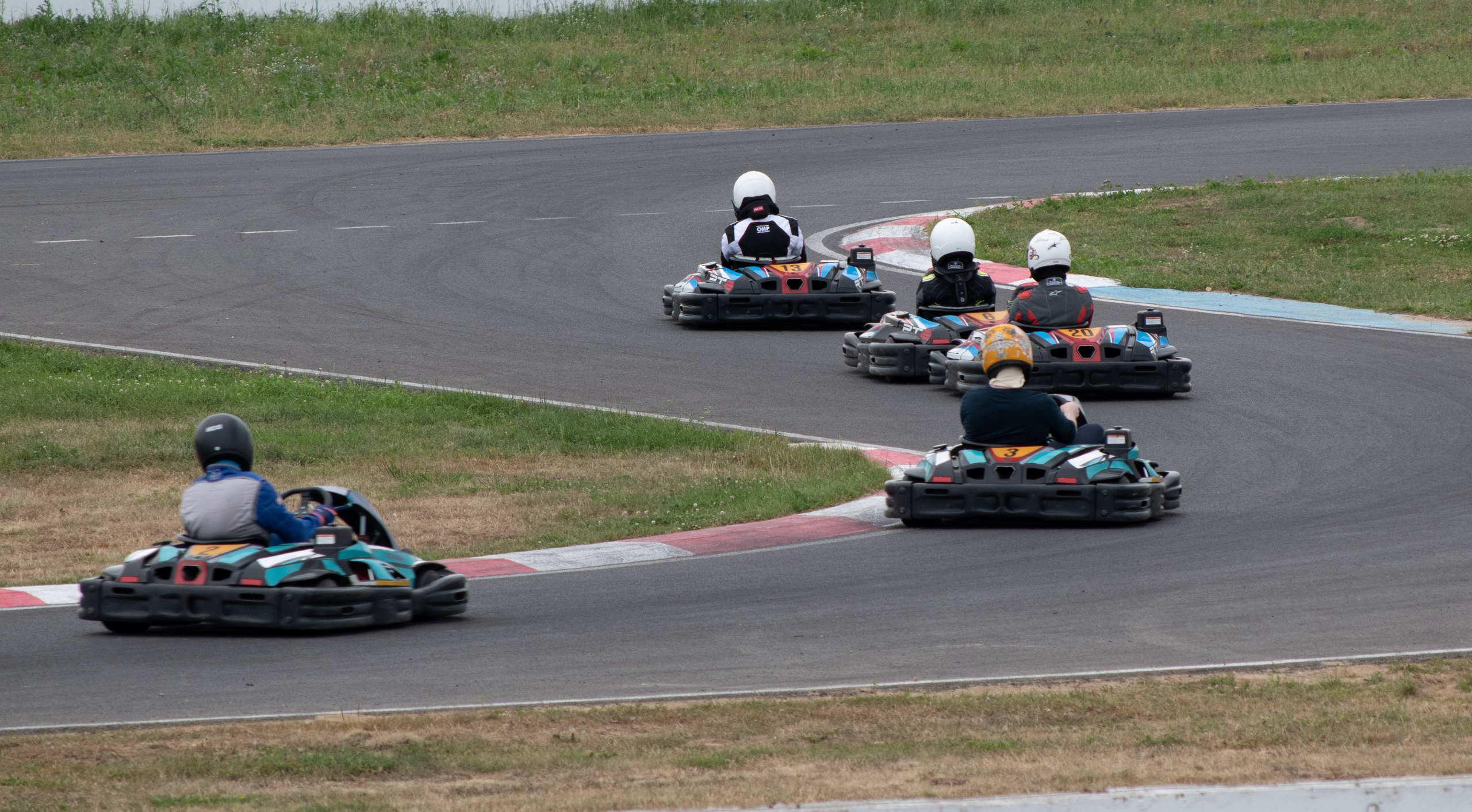 10 лет AMKC — 4 этап на трассе ADM Raceway. Репортажный фотограф Сыбер Мартти