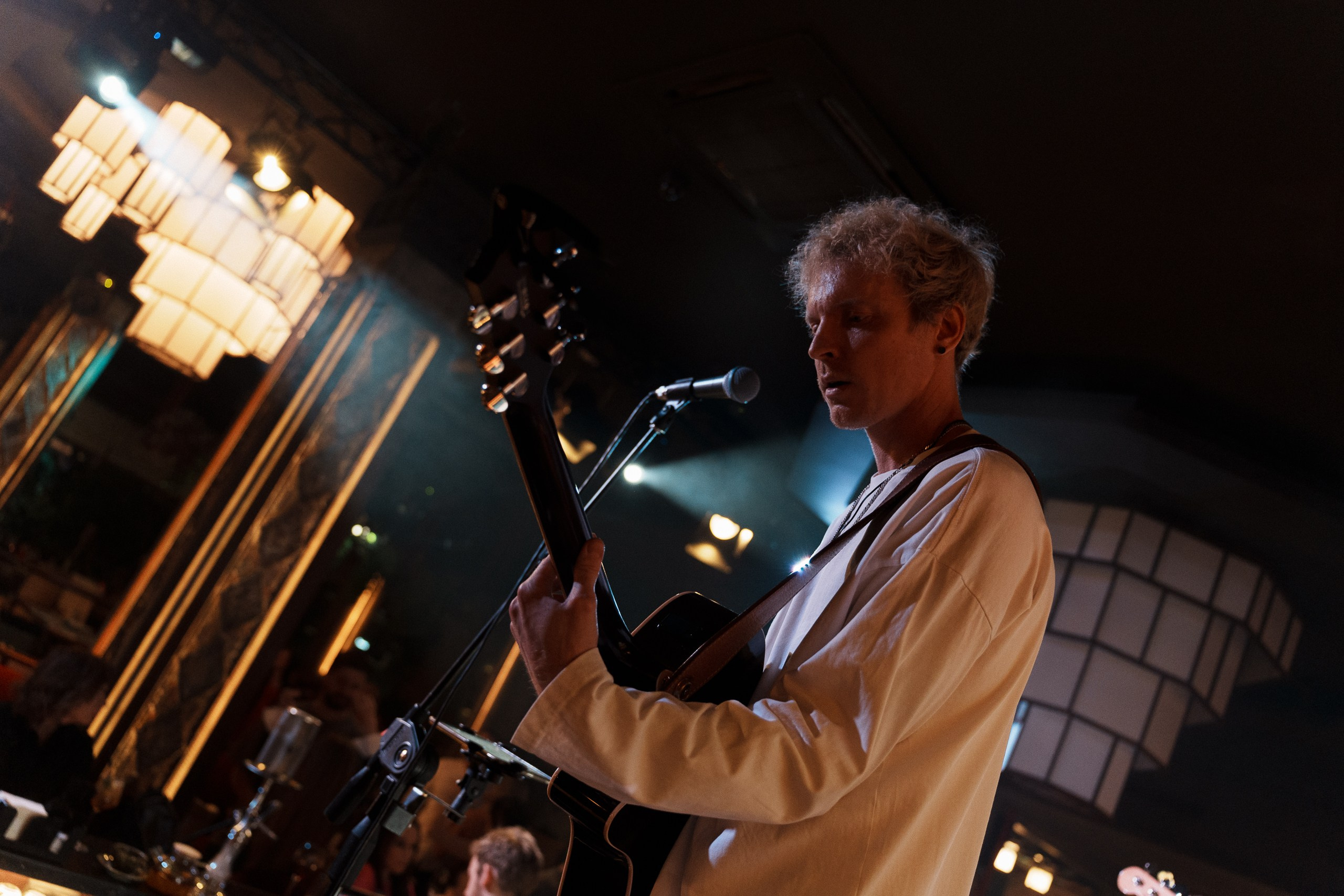 Камон в Кардамон?. Фотограф Артём Рауэр