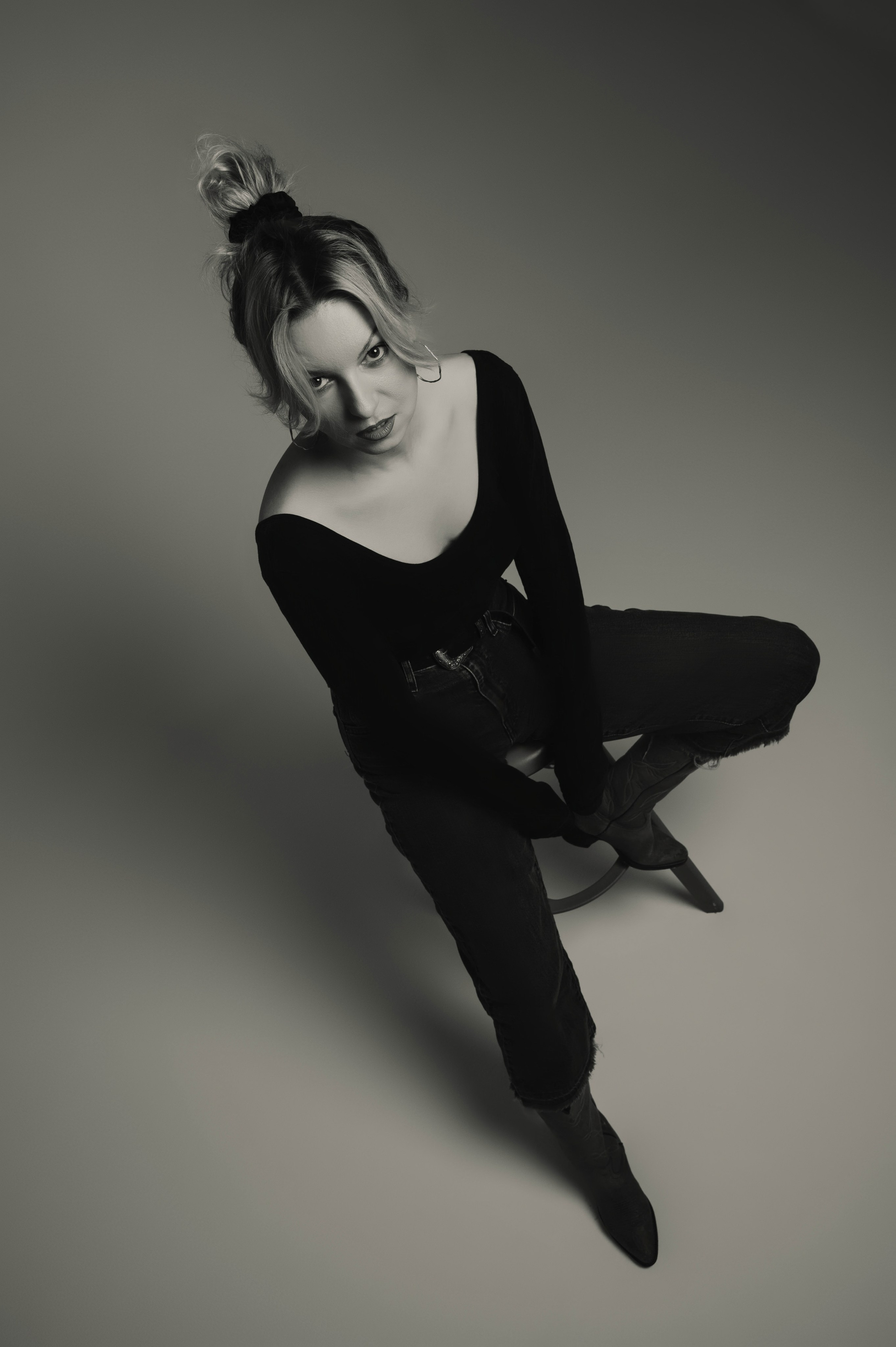 Ксения. Художественный фотограф в Москве Артур Константинов