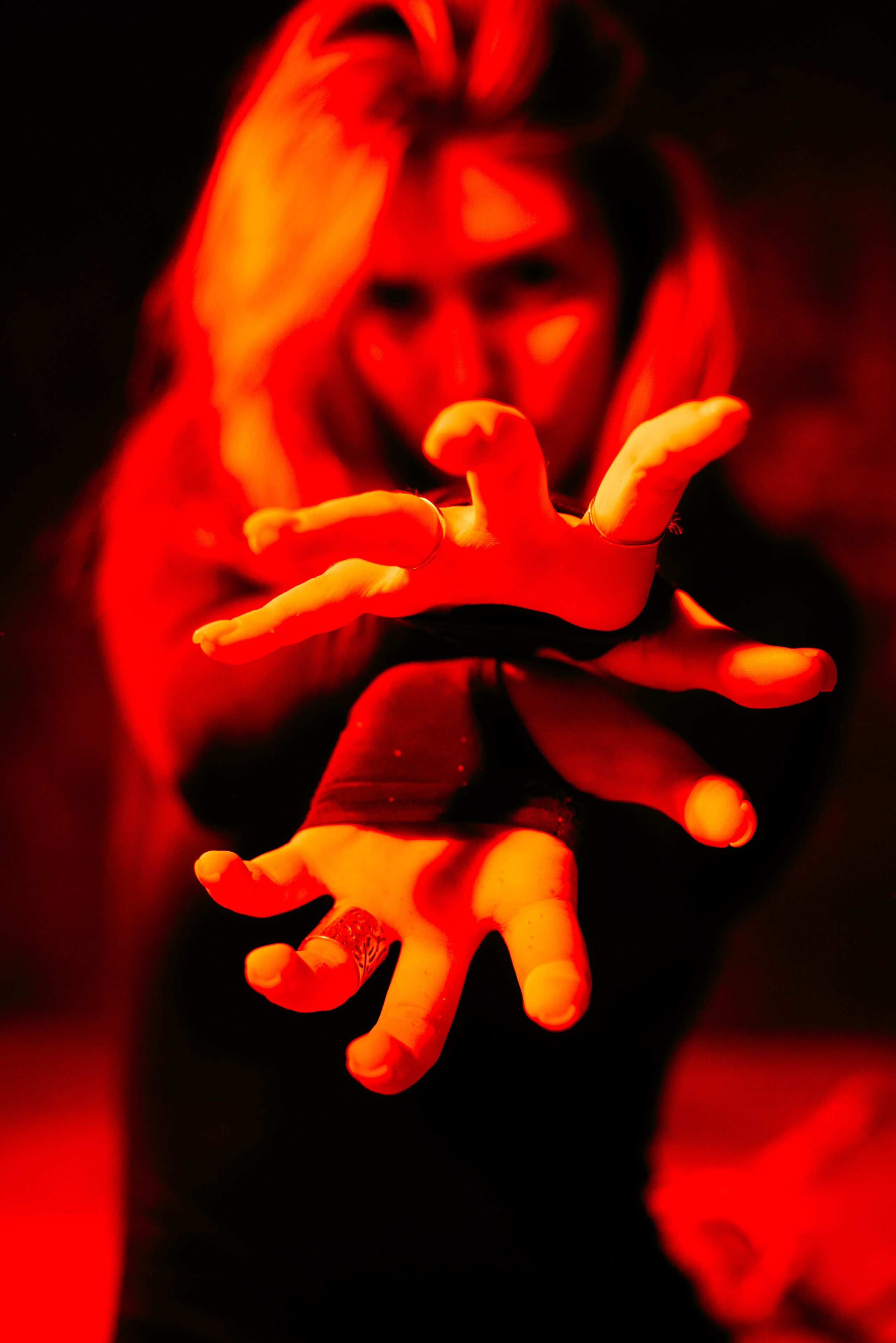 Ксения. Художественный фотограф в Москве Артур Константинов