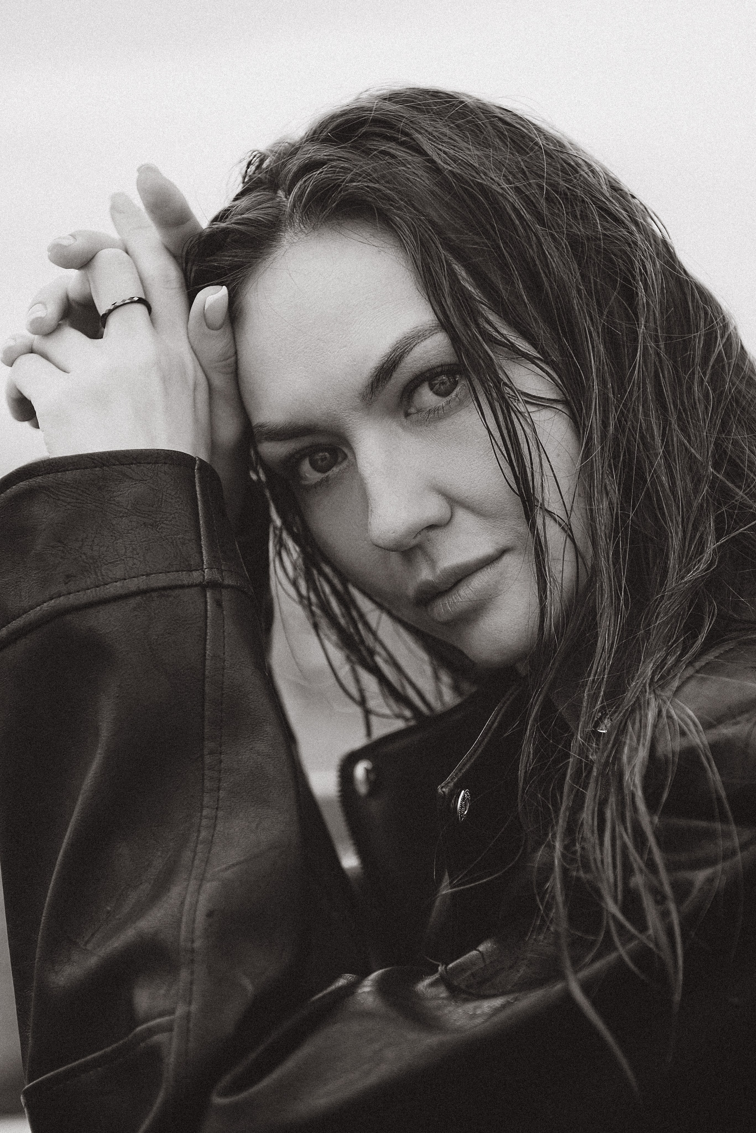 Анастасия. Фотограф в Томске Мария Март