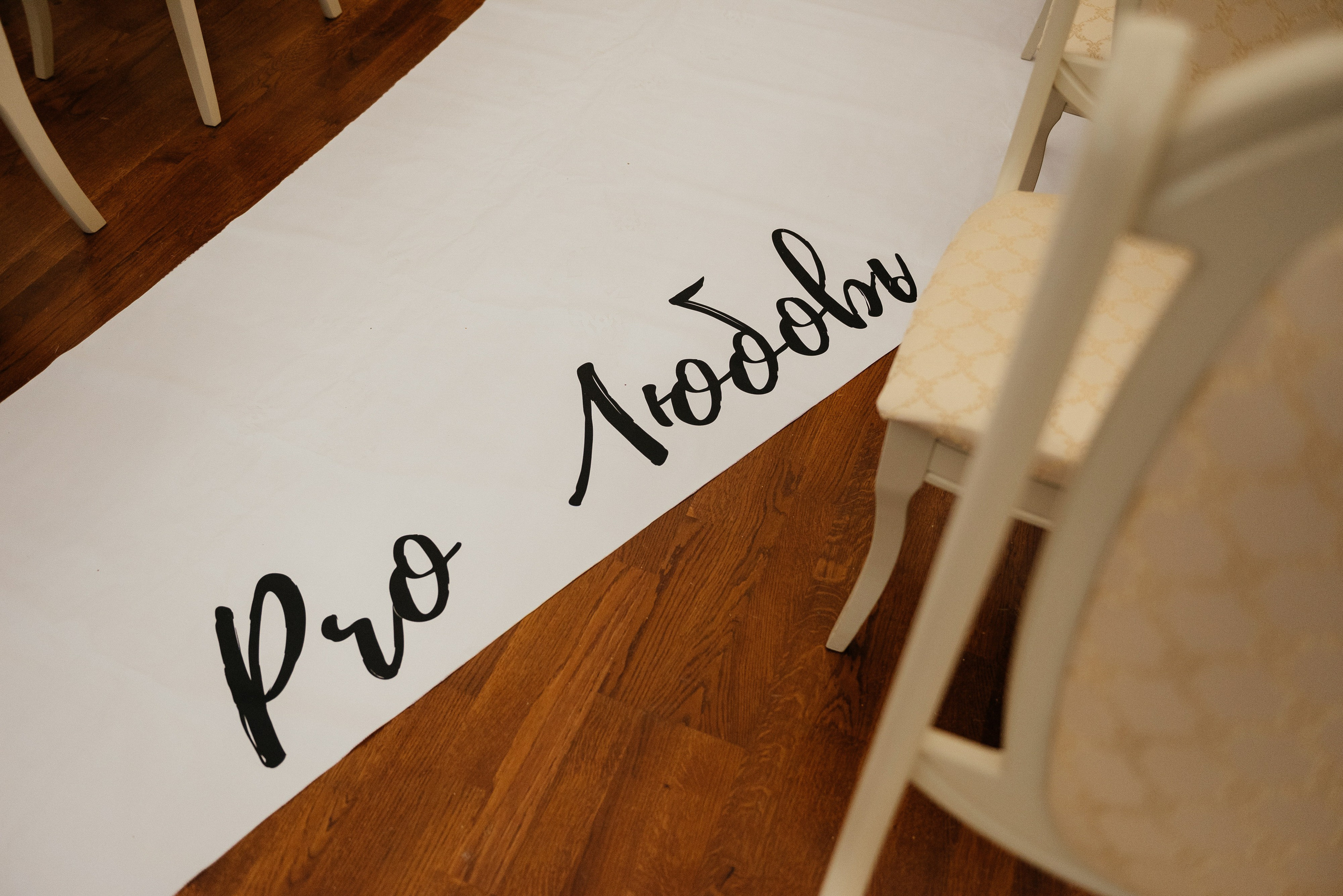 Руслан и Ольга. Zhulanovilya