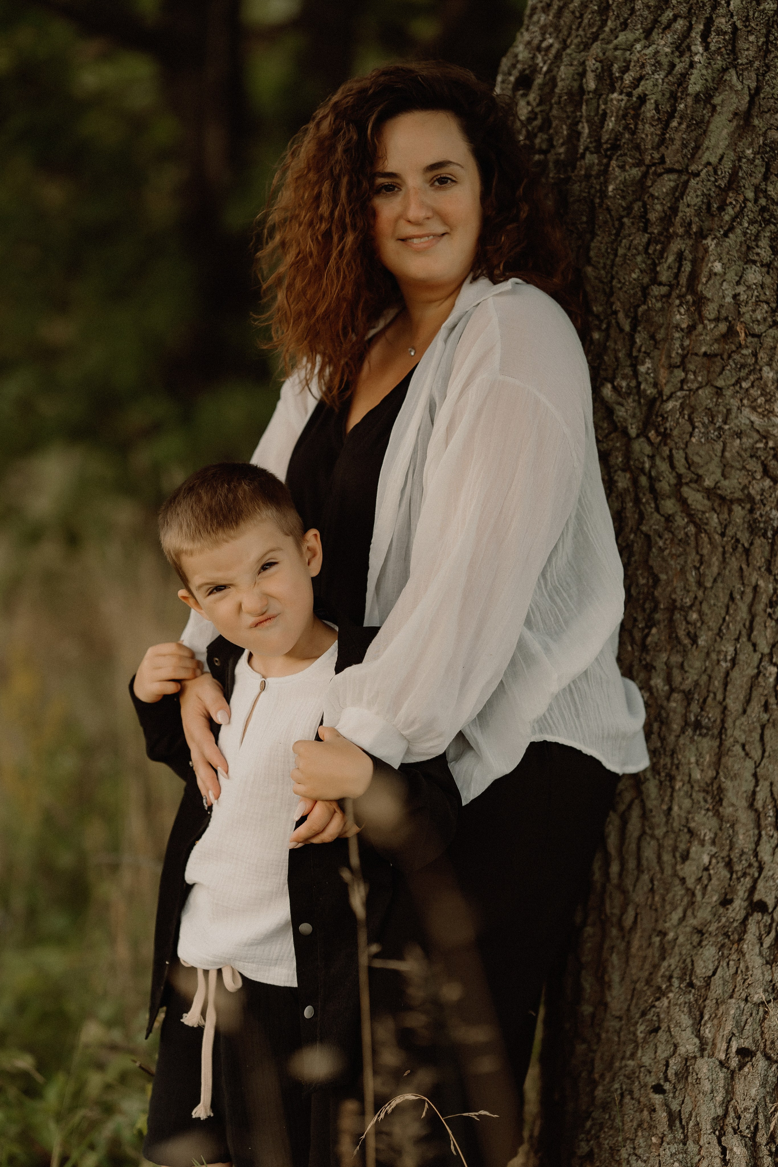 Аня и Егор. Свадебный и индивидуальный фотограф в Суворове Клюева Мария