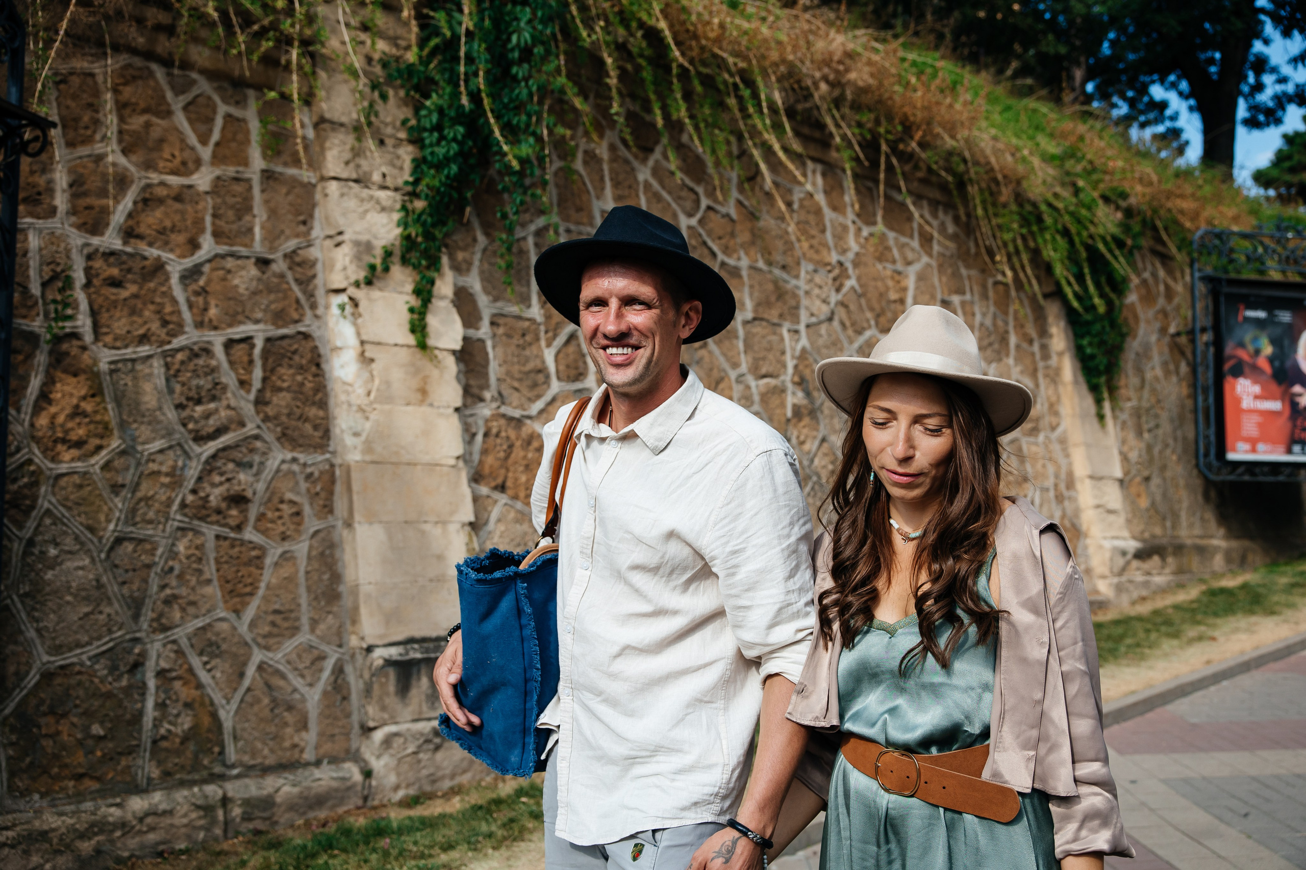 Кисловодские каникулы. Самый свадебный фотограф