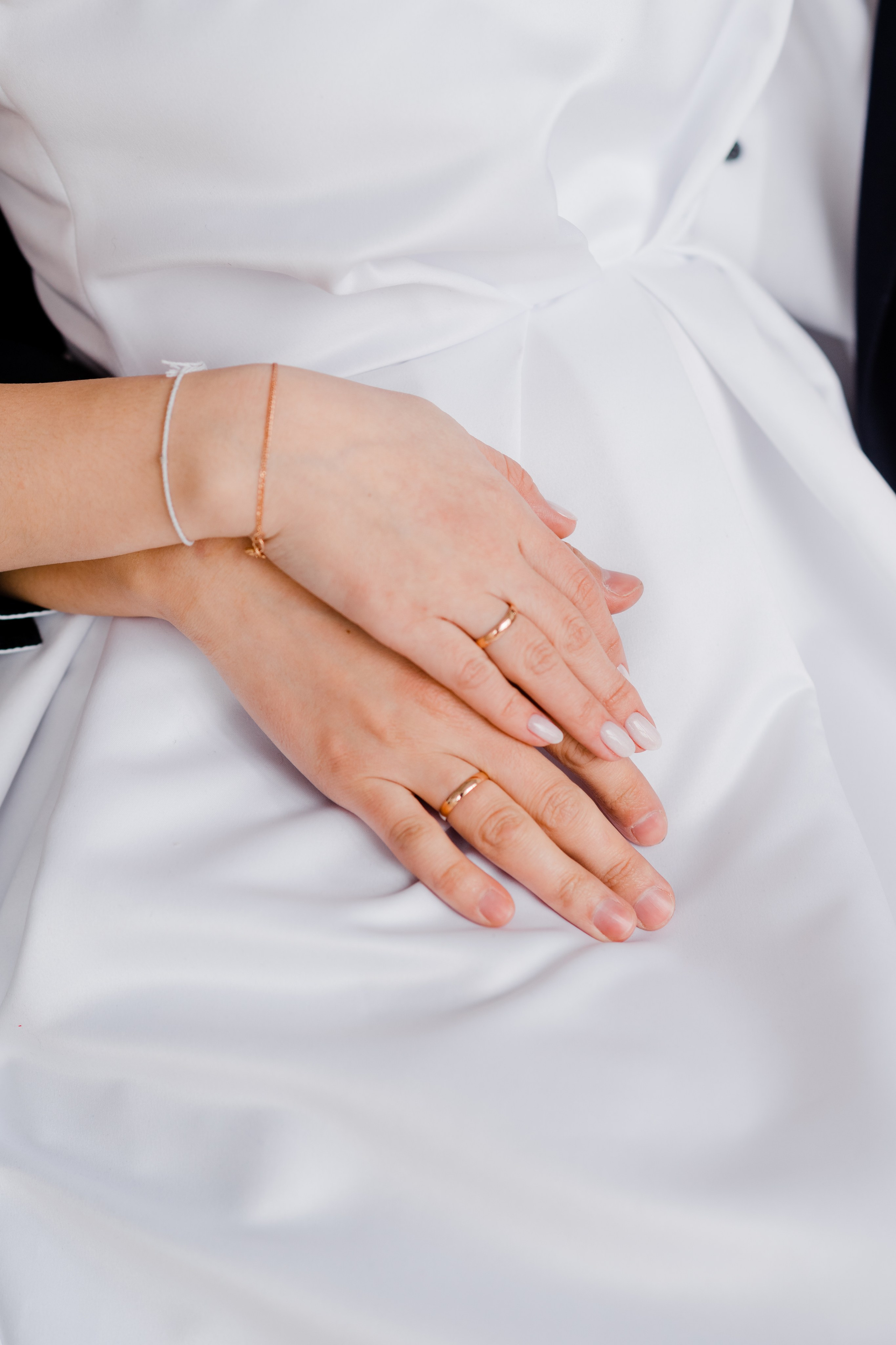 Орлан и Лия. Фотограф Улан-Удэ