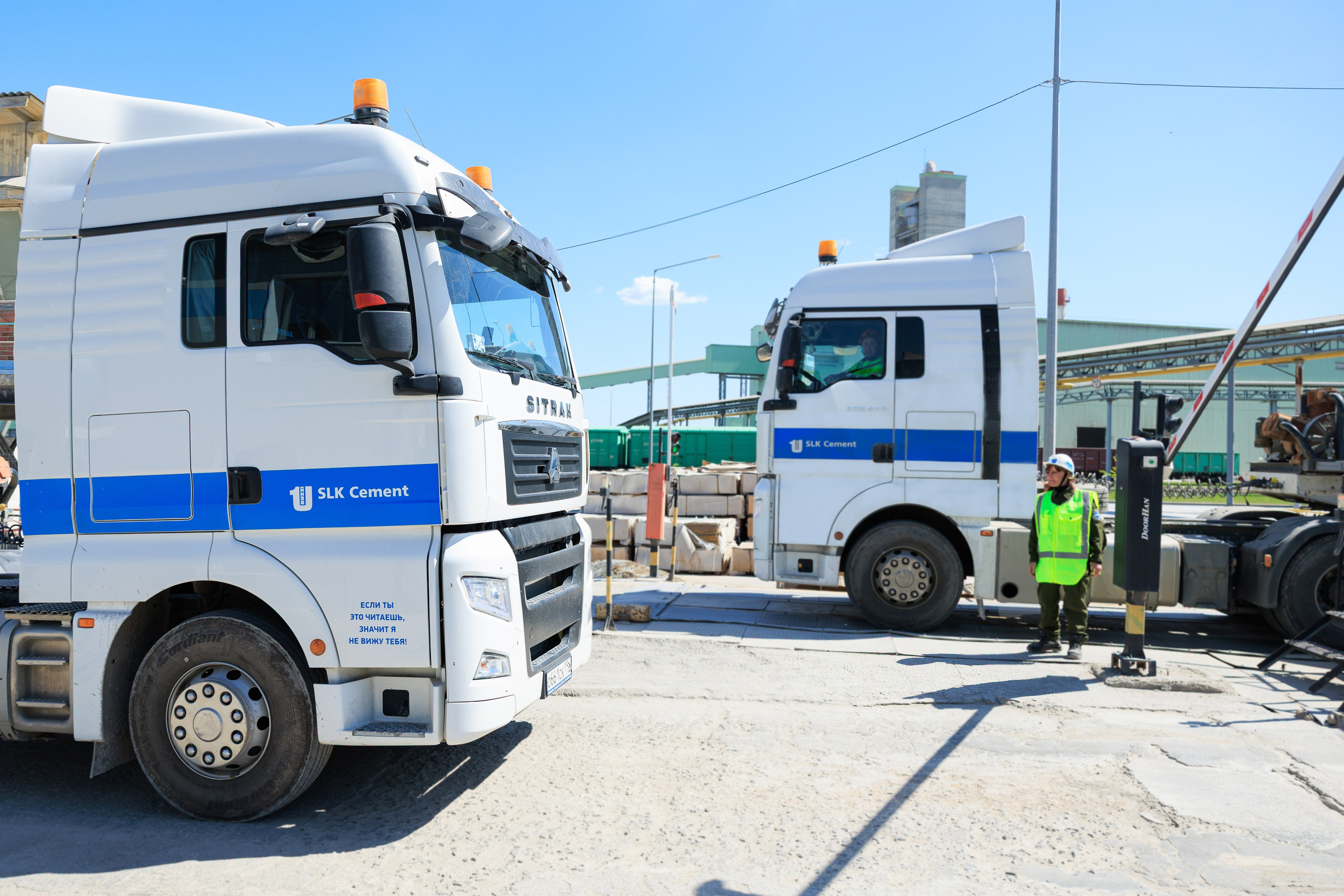 Производственный репортаж в Екатеринбурге. Контент для бизнеса в Екатеринбурге Полдень Медиа