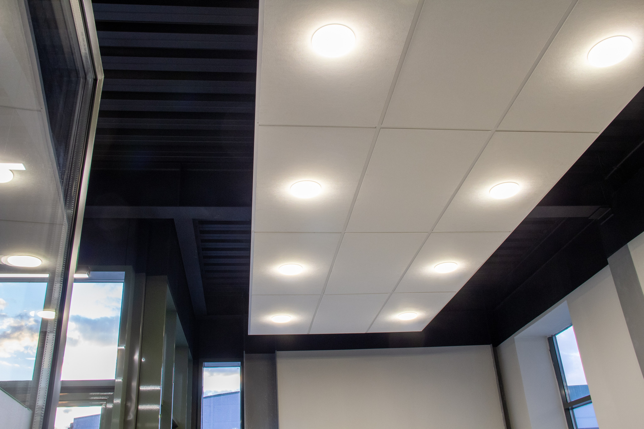 КАМАЗ центр. Проект освещения. Семейный фотодуэт Ирина и Николай Власьевы. Фотосессии в Новосибирске