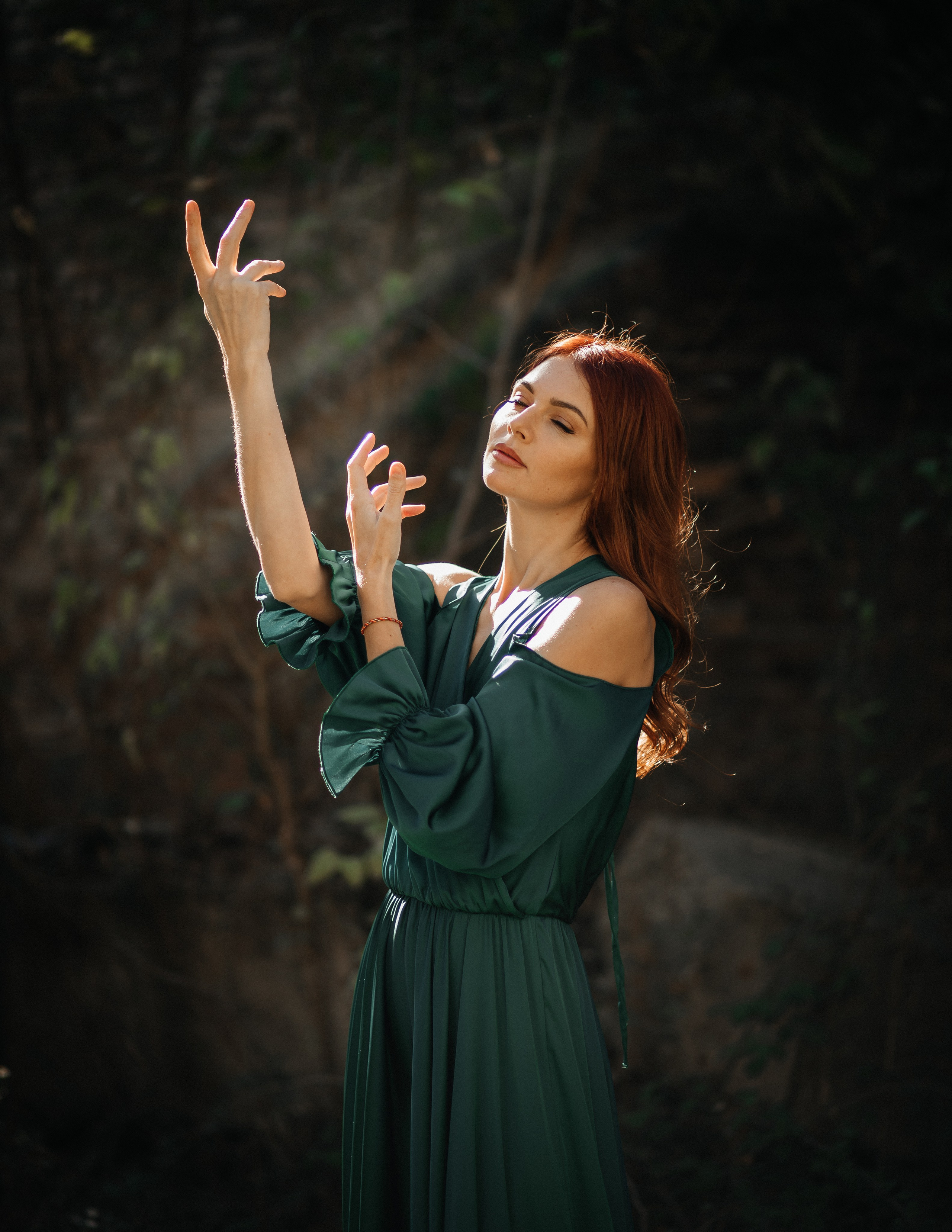 Анжелика. Фотограф в Адлере и  Сочи Ирина Москалева