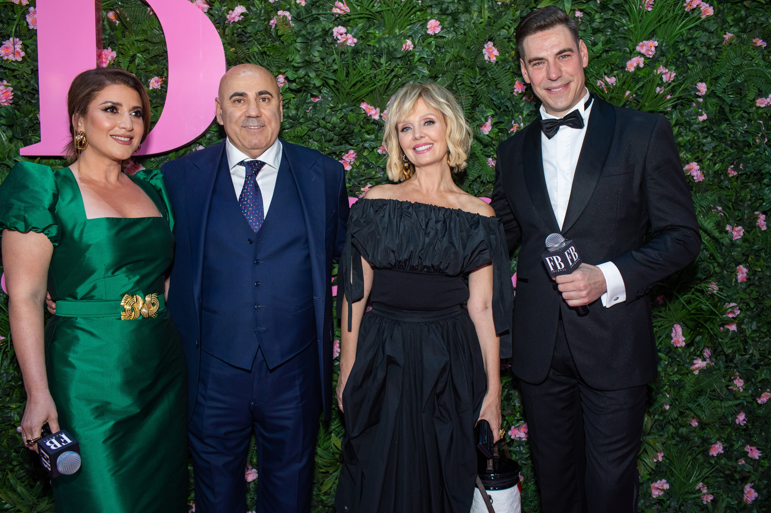 FB. Art photographer Nino