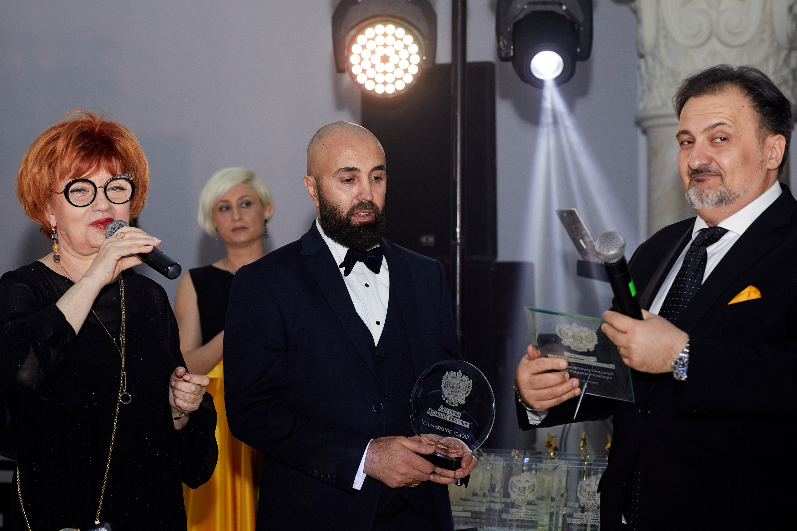 День рождения Армана. Art photographer Nino