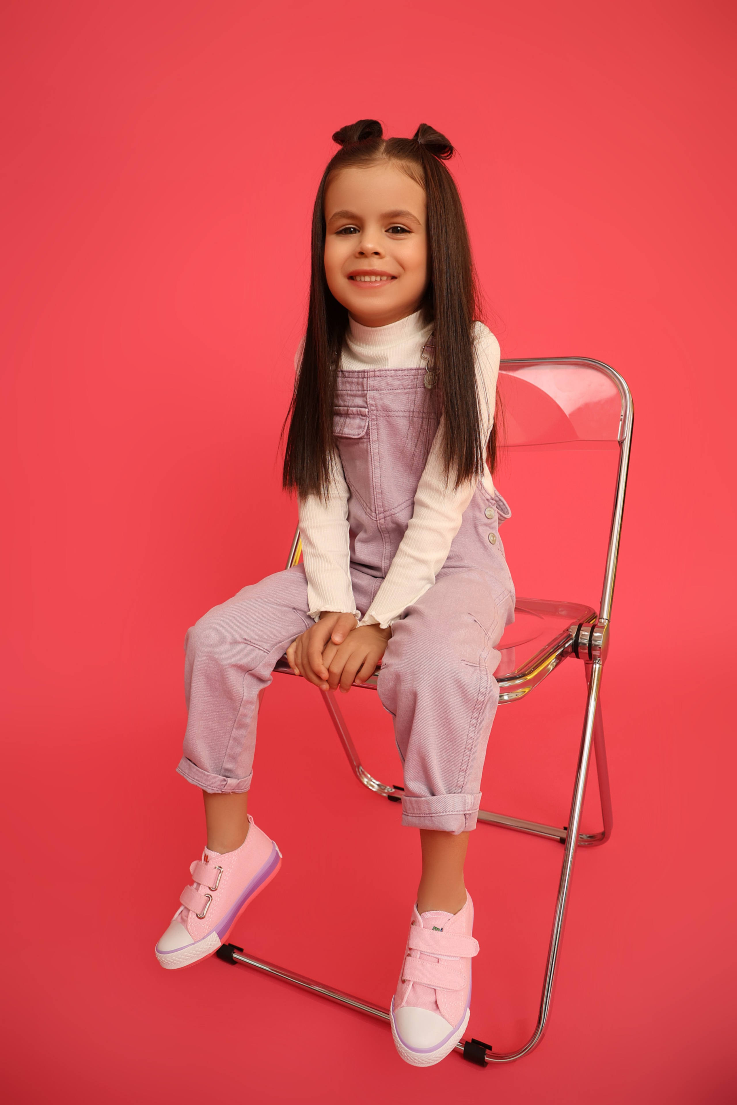 EMILIA. Модельная студия MIA Models