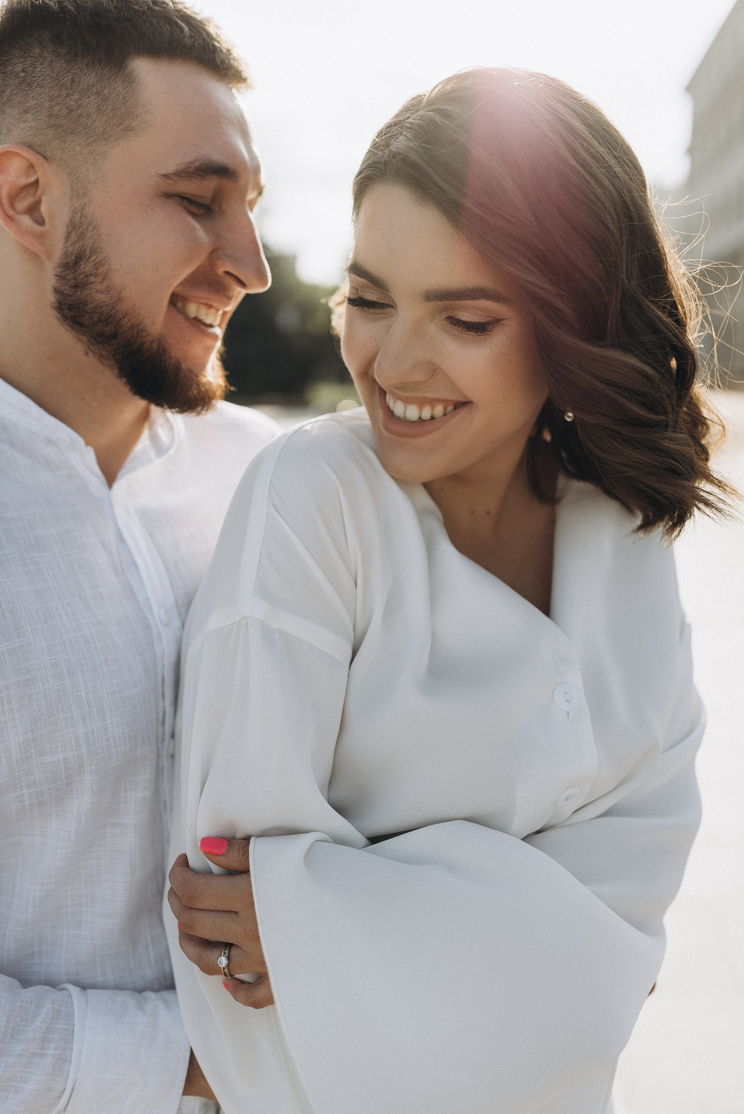 Фотограф Гилярова Злата Белгород