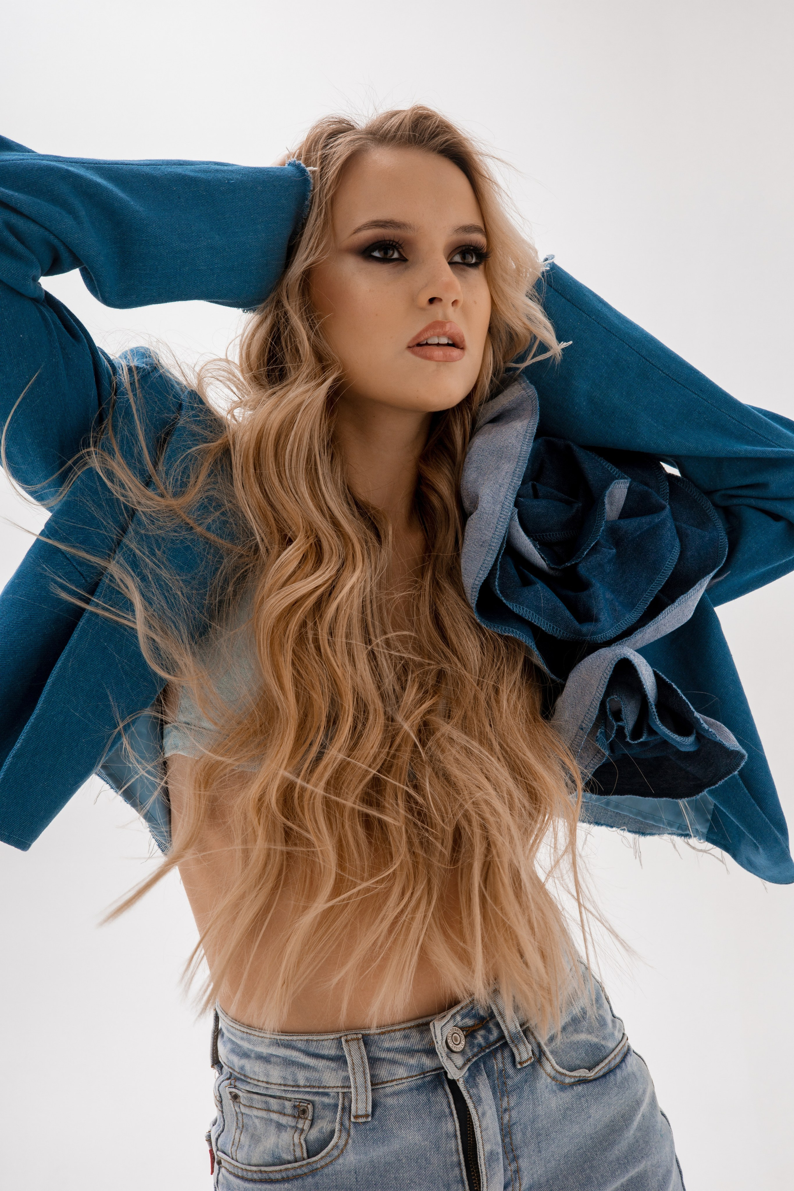 Прайс коммерческой съемки. Gorbunova Alina Фотограф