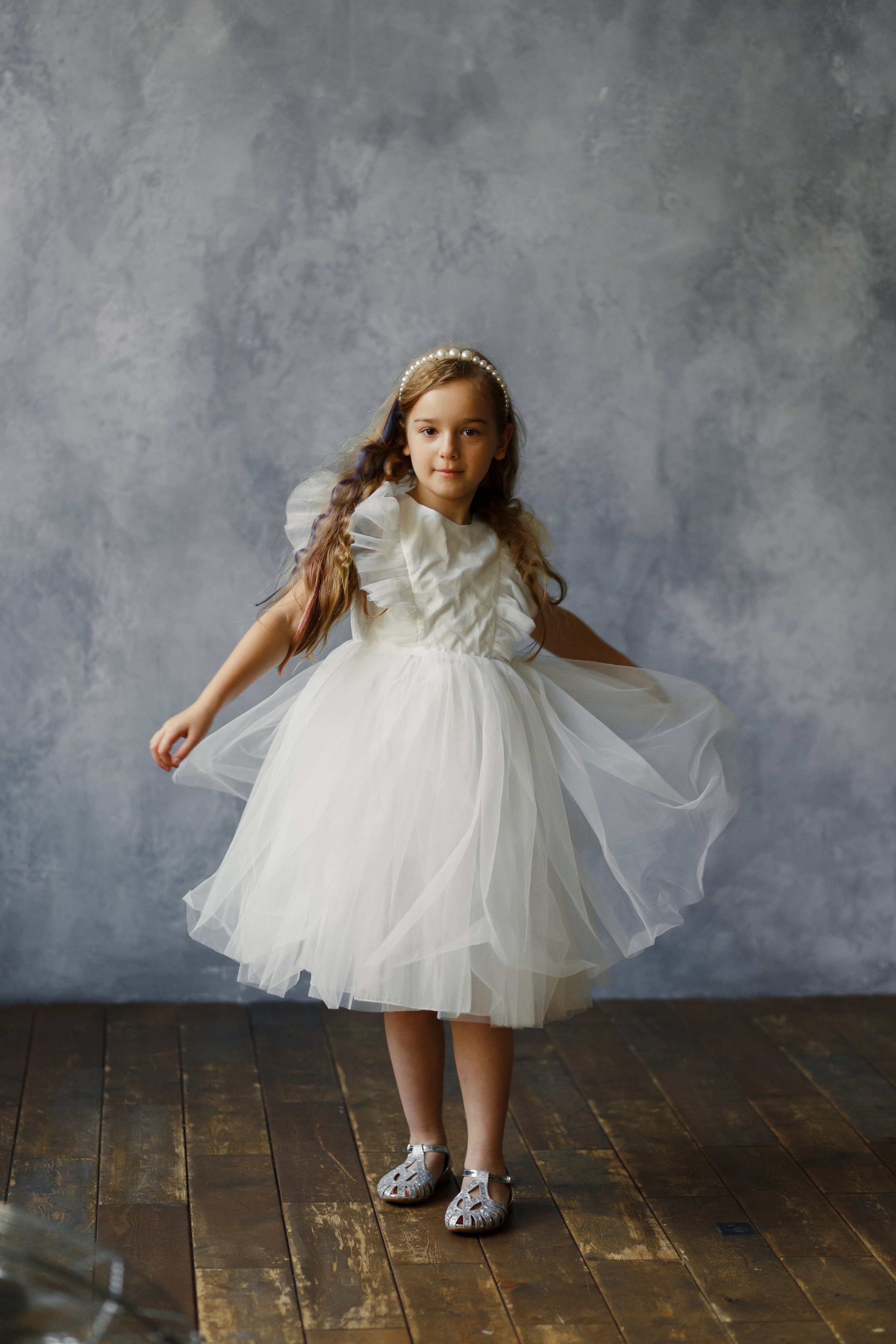 Патимат и Маргарита. Семейный и портретный фотограф в Санкт-Петербурге Андрей Воробьев