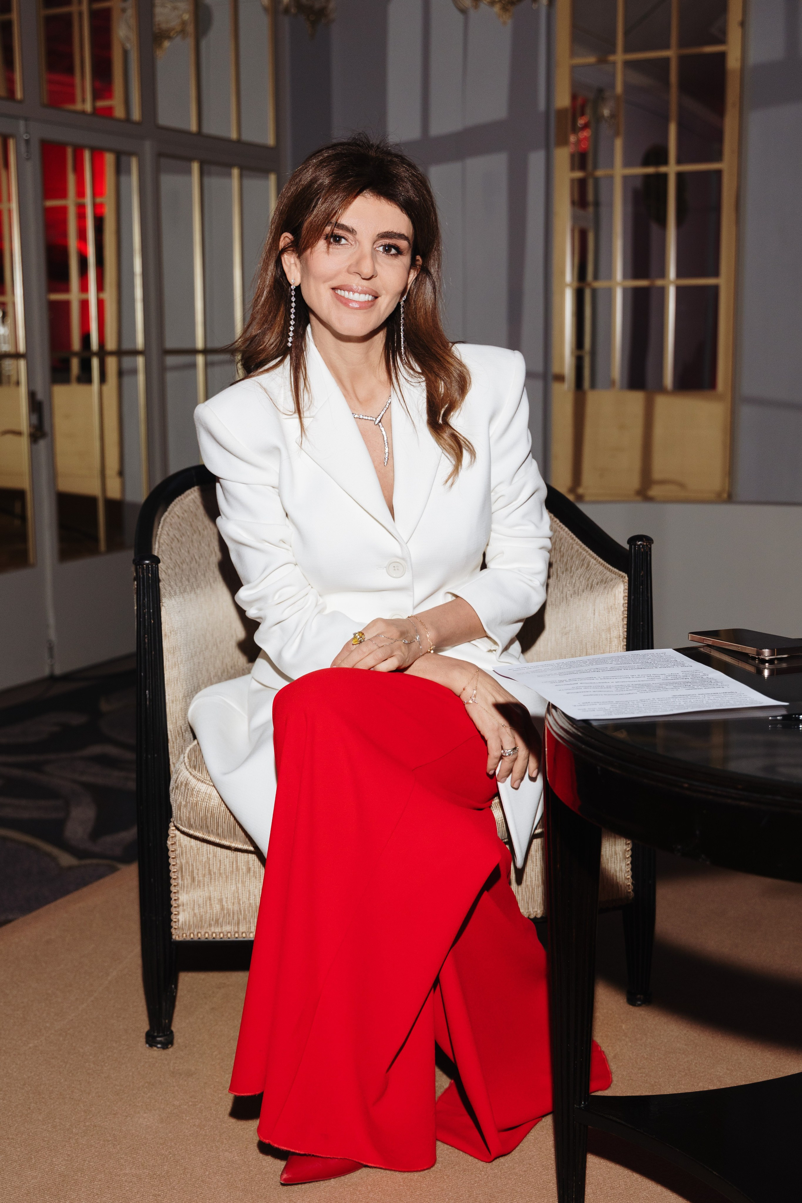 Woman Wings Forum. Reportage photographer Vlad Shishkin