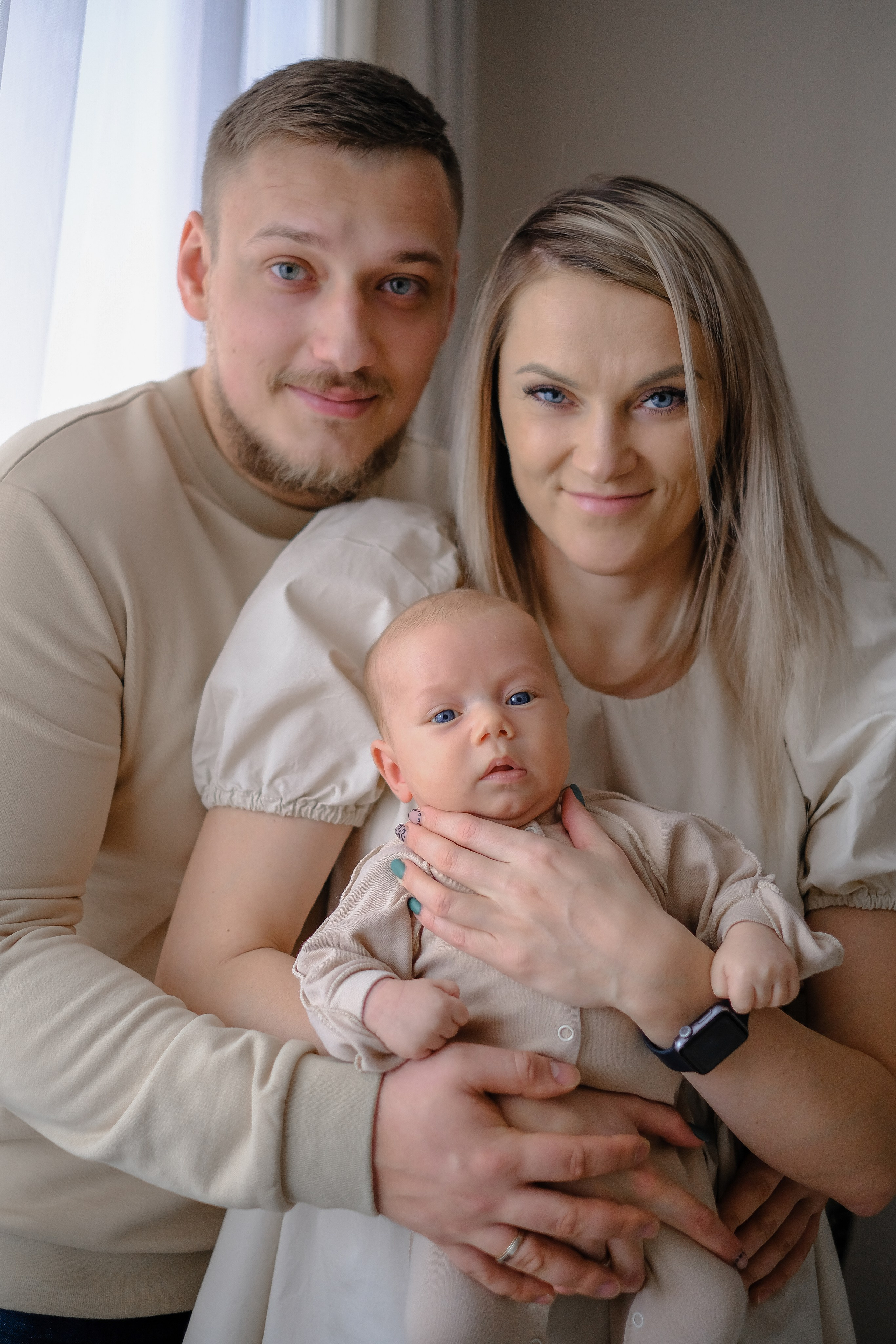 Артём. Фотограф в Кемерово Анастасия Филаткина