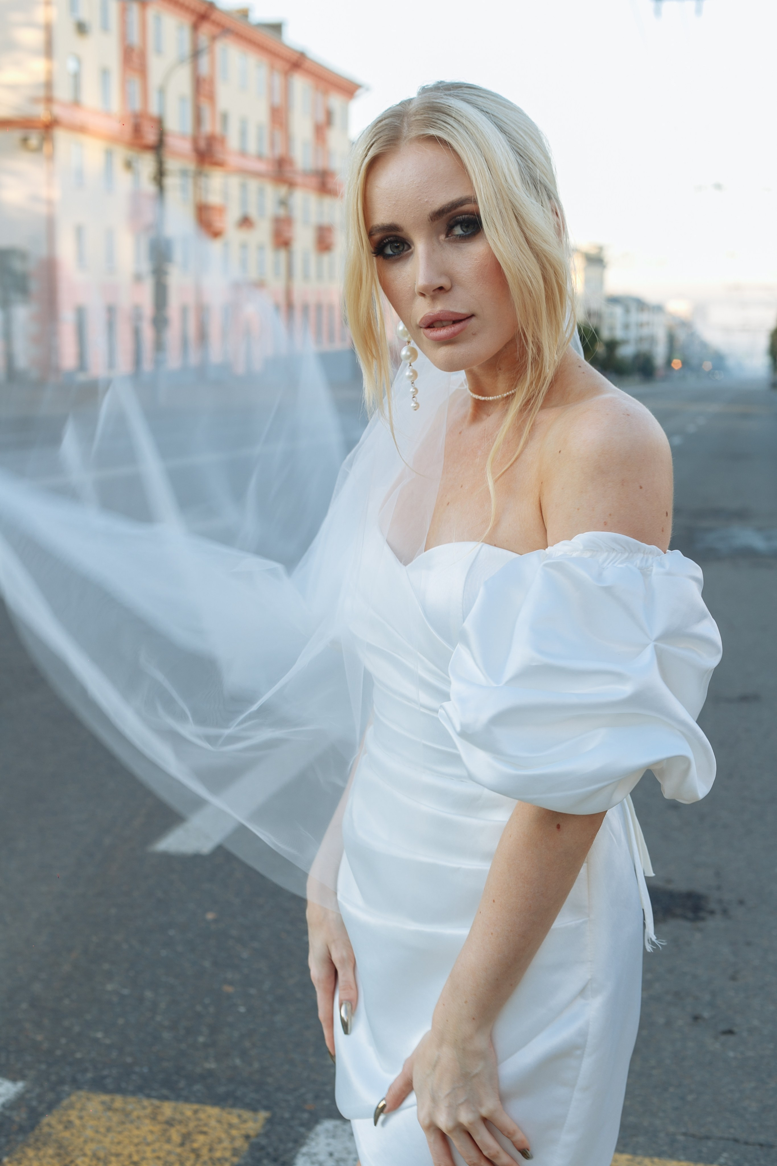 Князева Стэлла