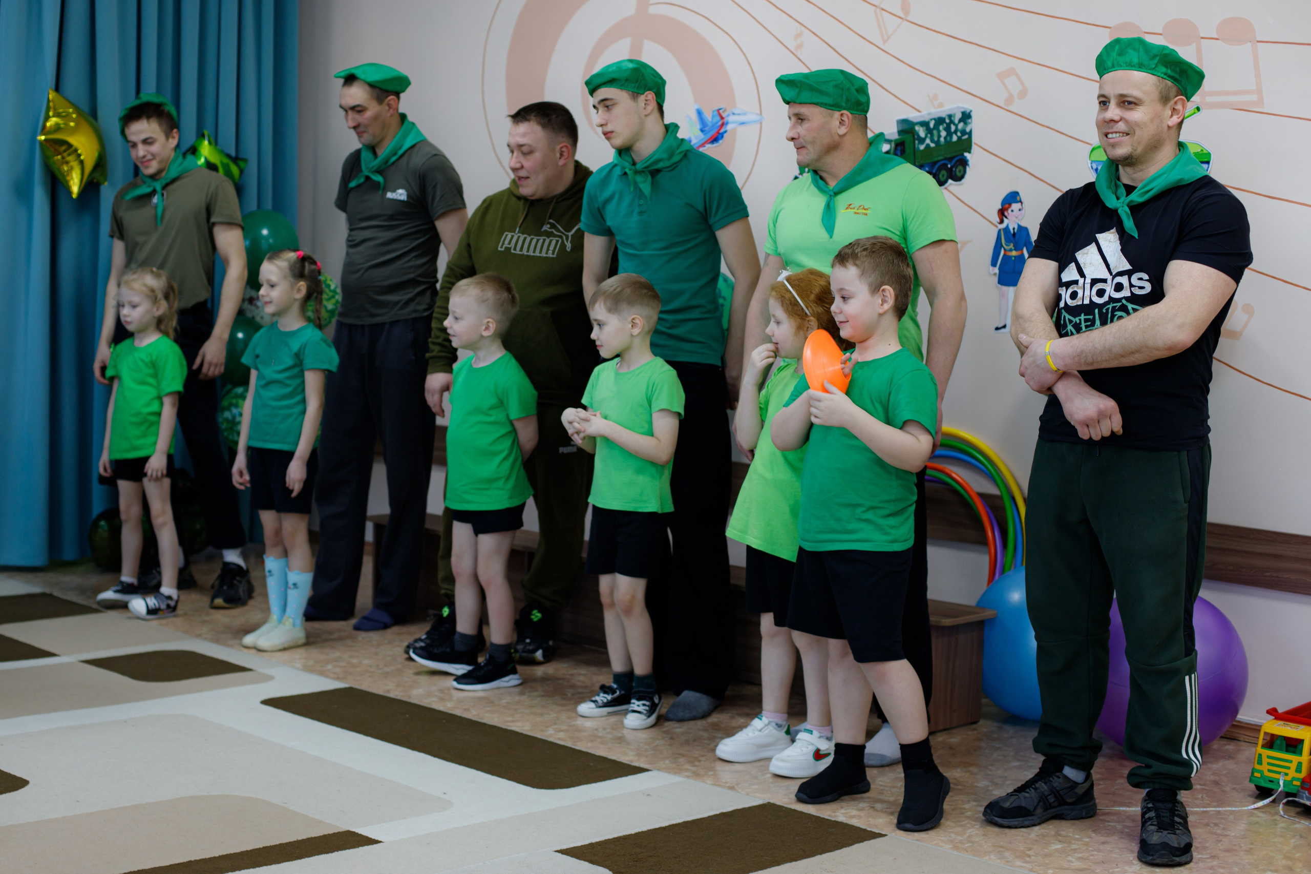 Д/С № 39. Photokarish