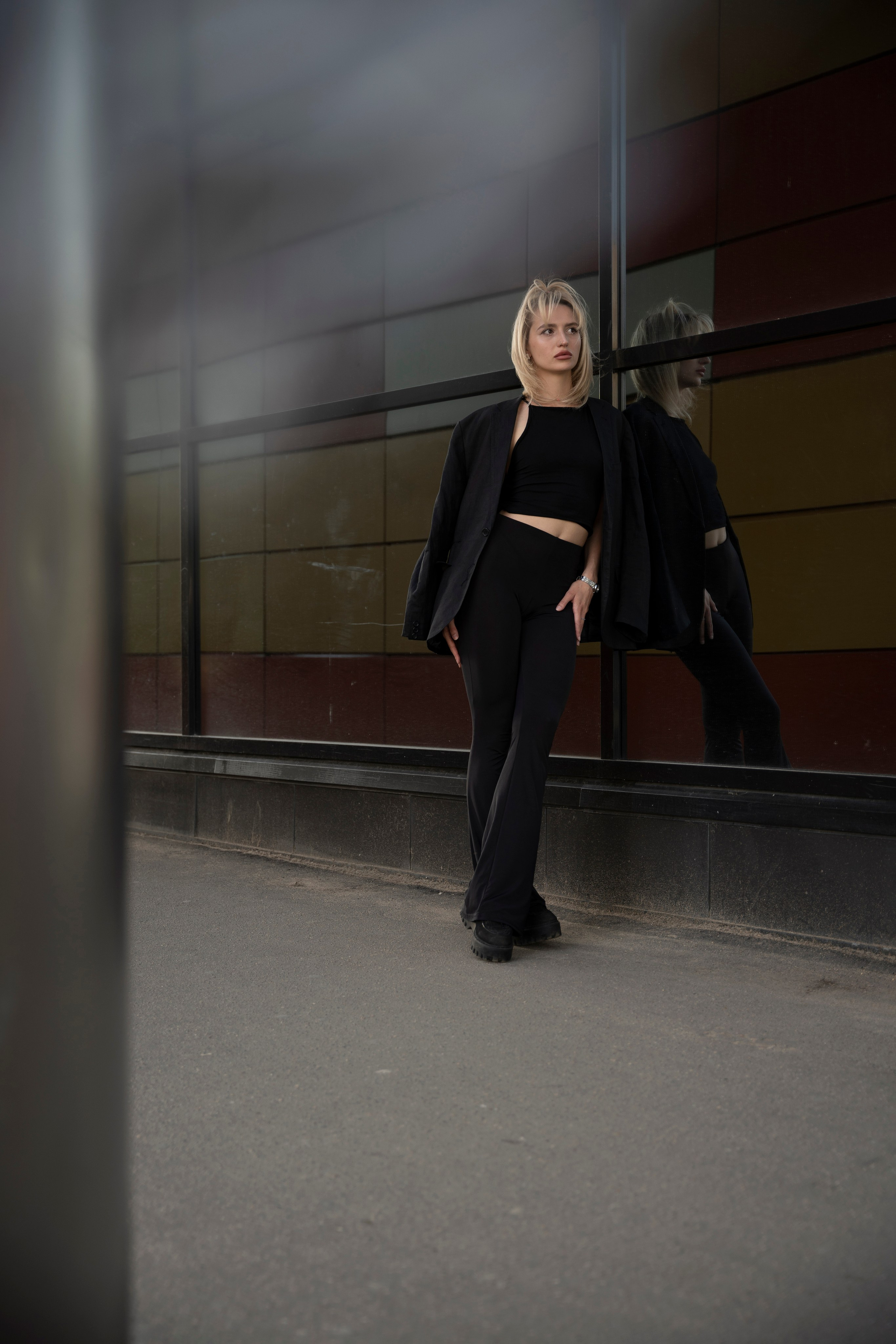 Before-->After. Портретный фотограф в Смоленске и Москве Мария Громова