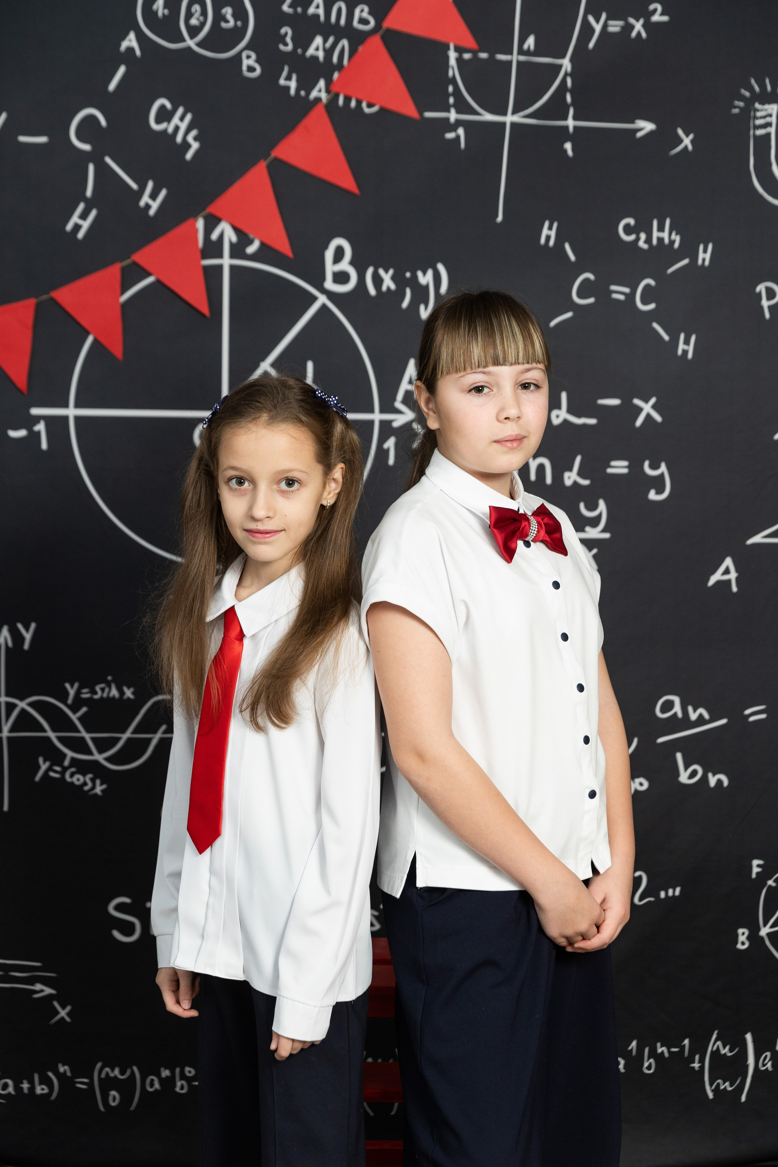 Фотопроект " Яркий» 4й класс. Семейный, детский, школьный фотограф в Благовещенске Яна Белоусова