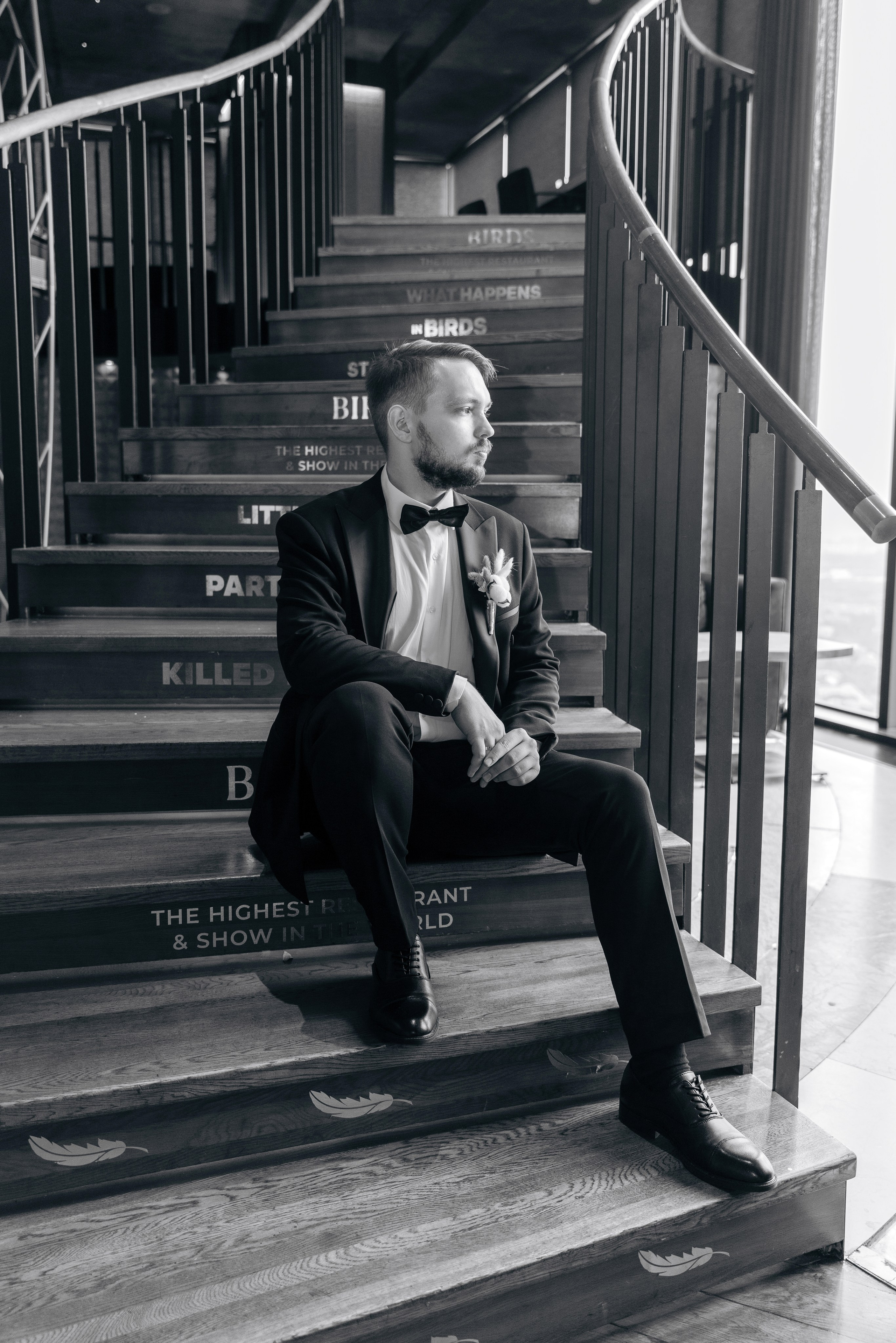 Яна и Стас | Москва. Свадебный фотограф Анастасия Лебедикова Москва