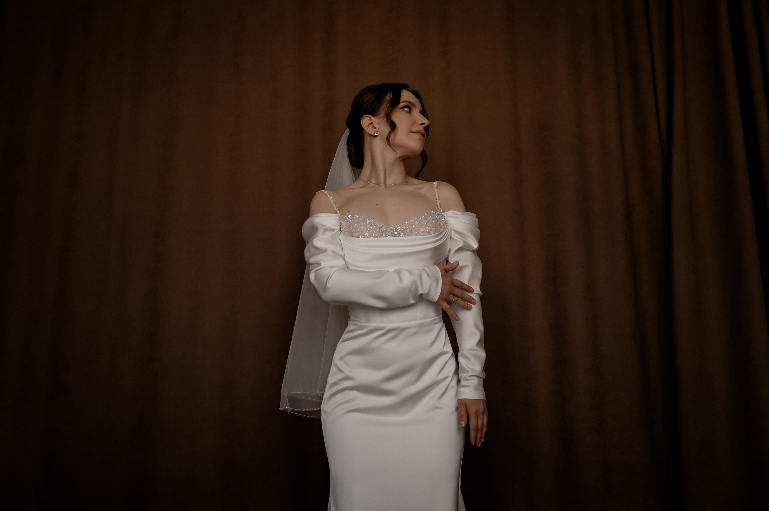 Юрий и Дарья. Фотограф Анна Пятак