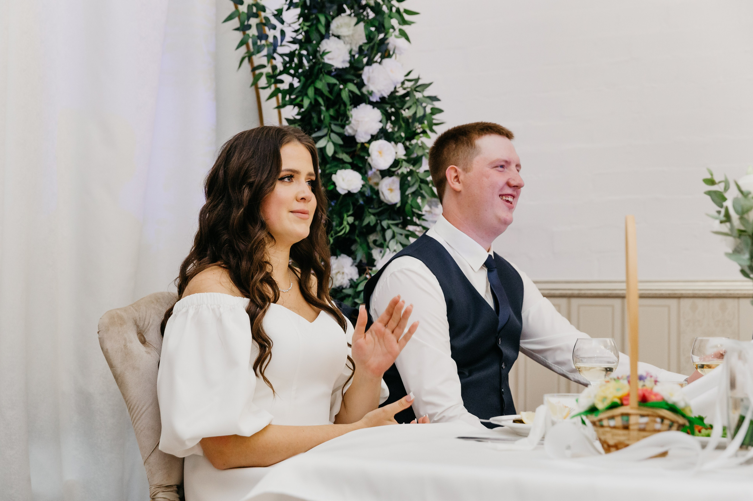 Валерия и Александр. Фотограф, видеограф в Челябинске Глеб Хазиев