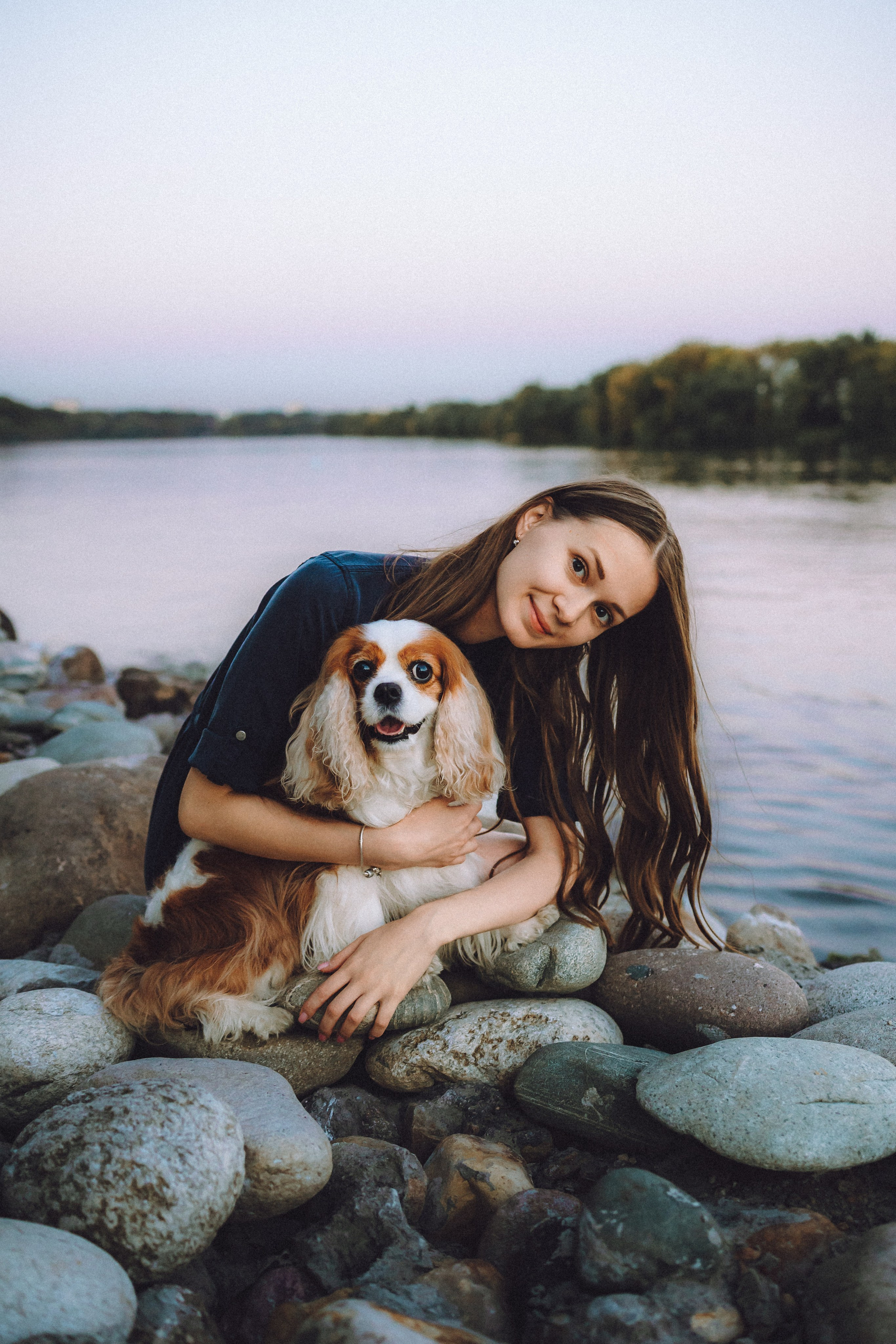 Наташа и Вики