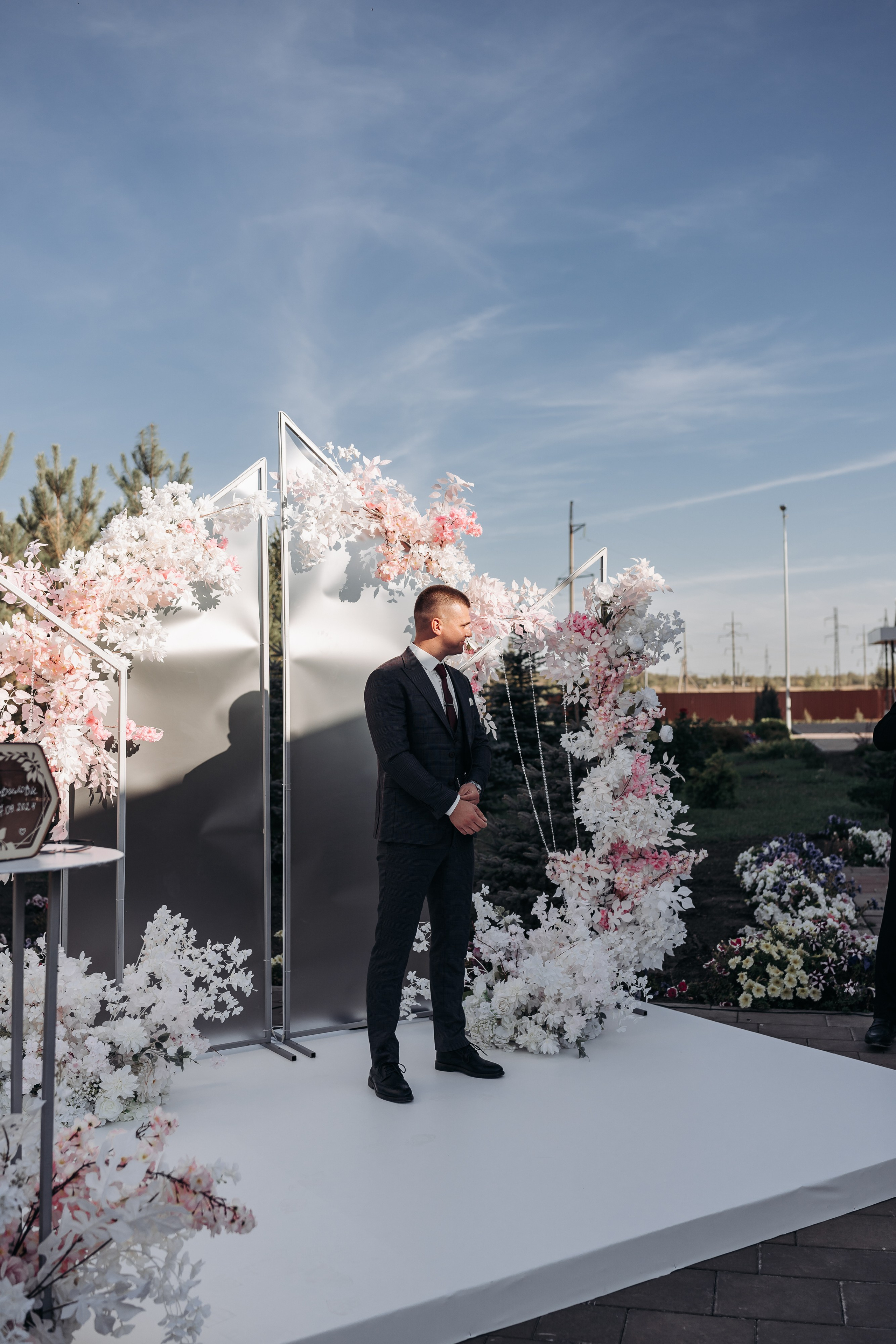 ELENA&PAVEL. Свадебный и семейный фотограф в Самаре Алёна Савельева