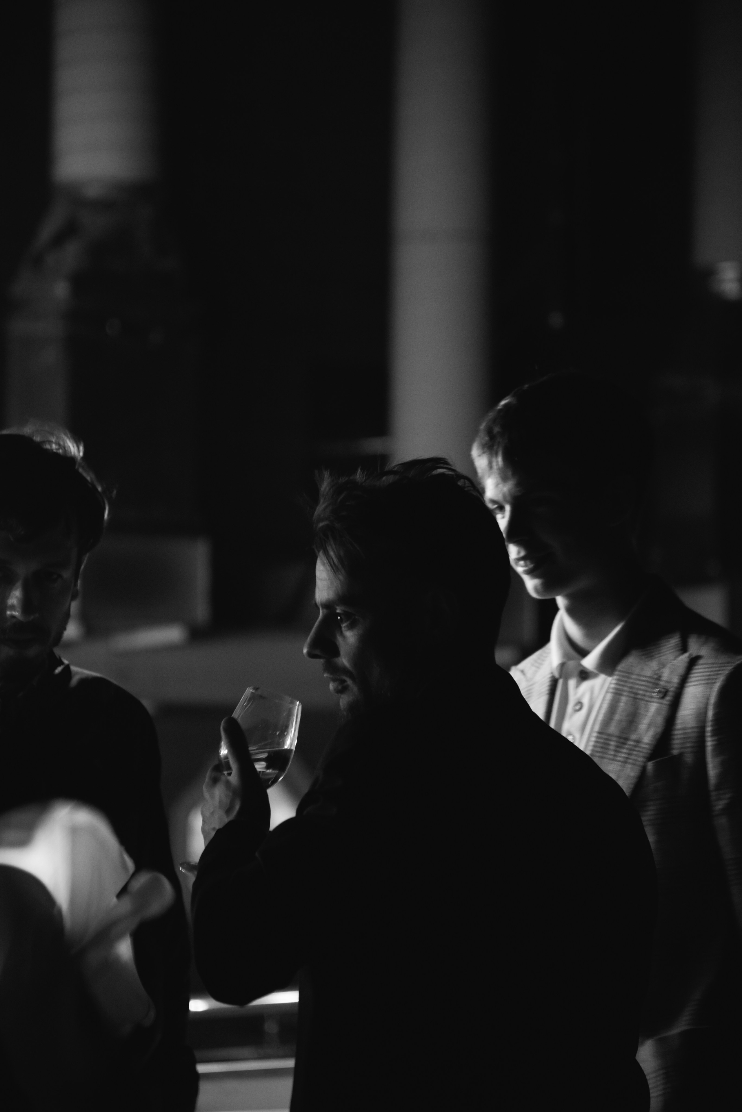 Волна Зеленый Мыс. Фотограф Лола Волна, город Москва