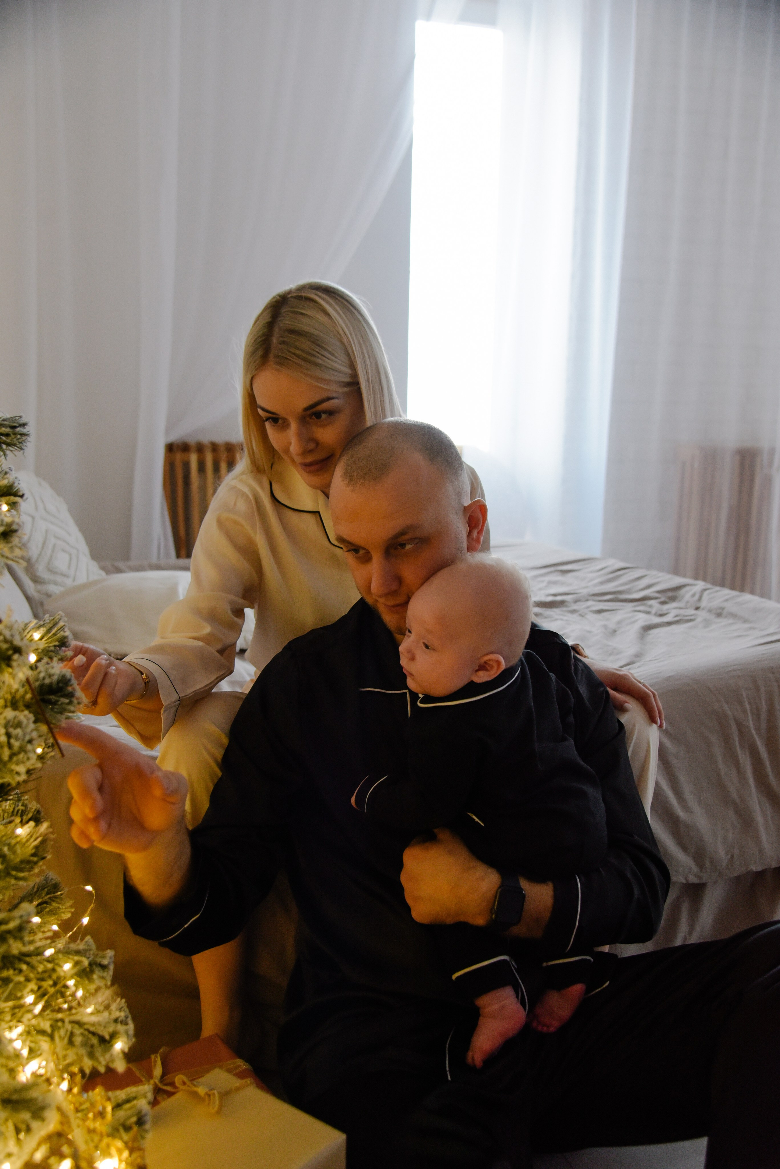 Podarok. Фотограф Лола Волна, город Москва