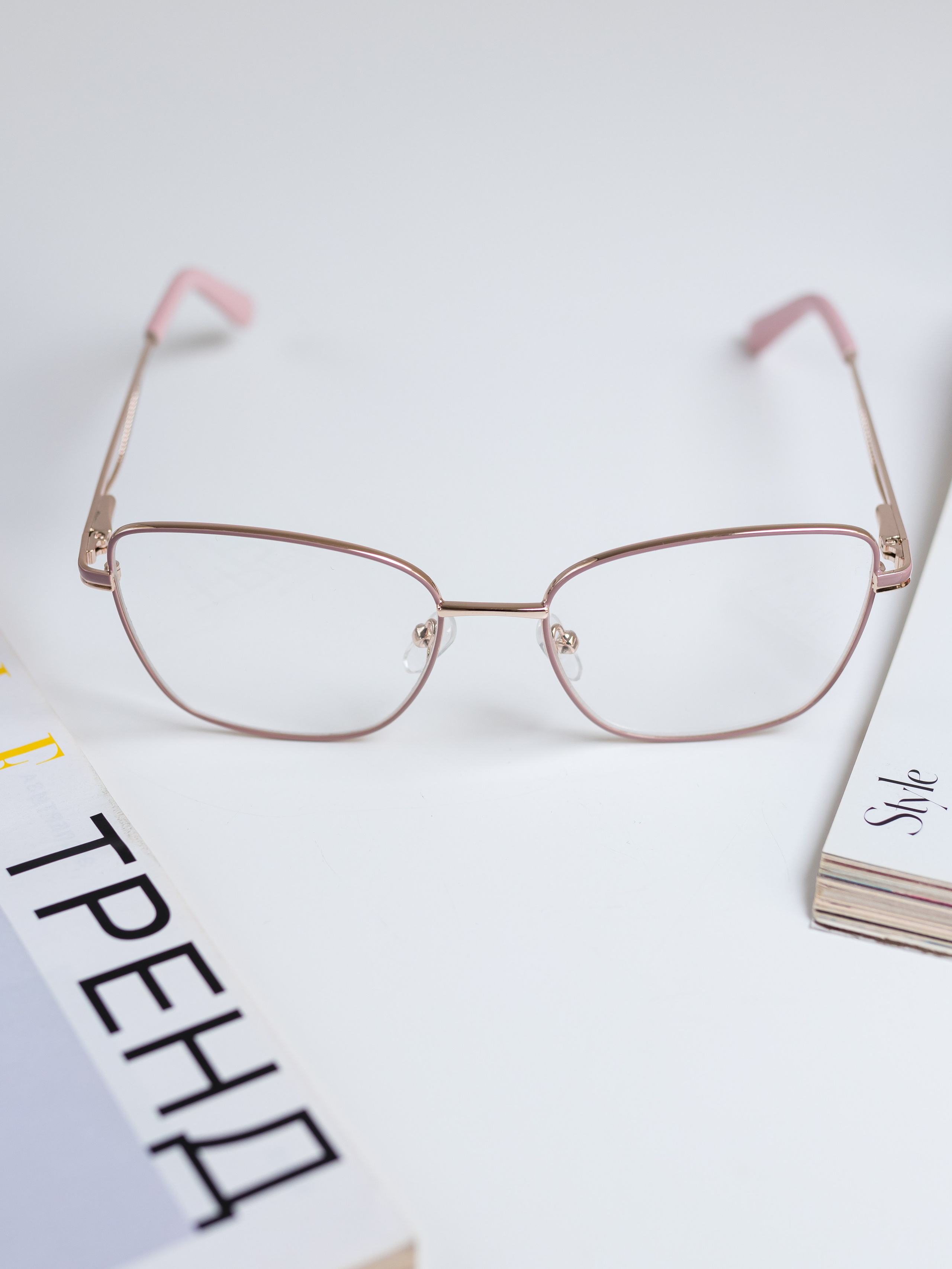 Очки. Фотограф в Краснодаре Арина Кудряшова