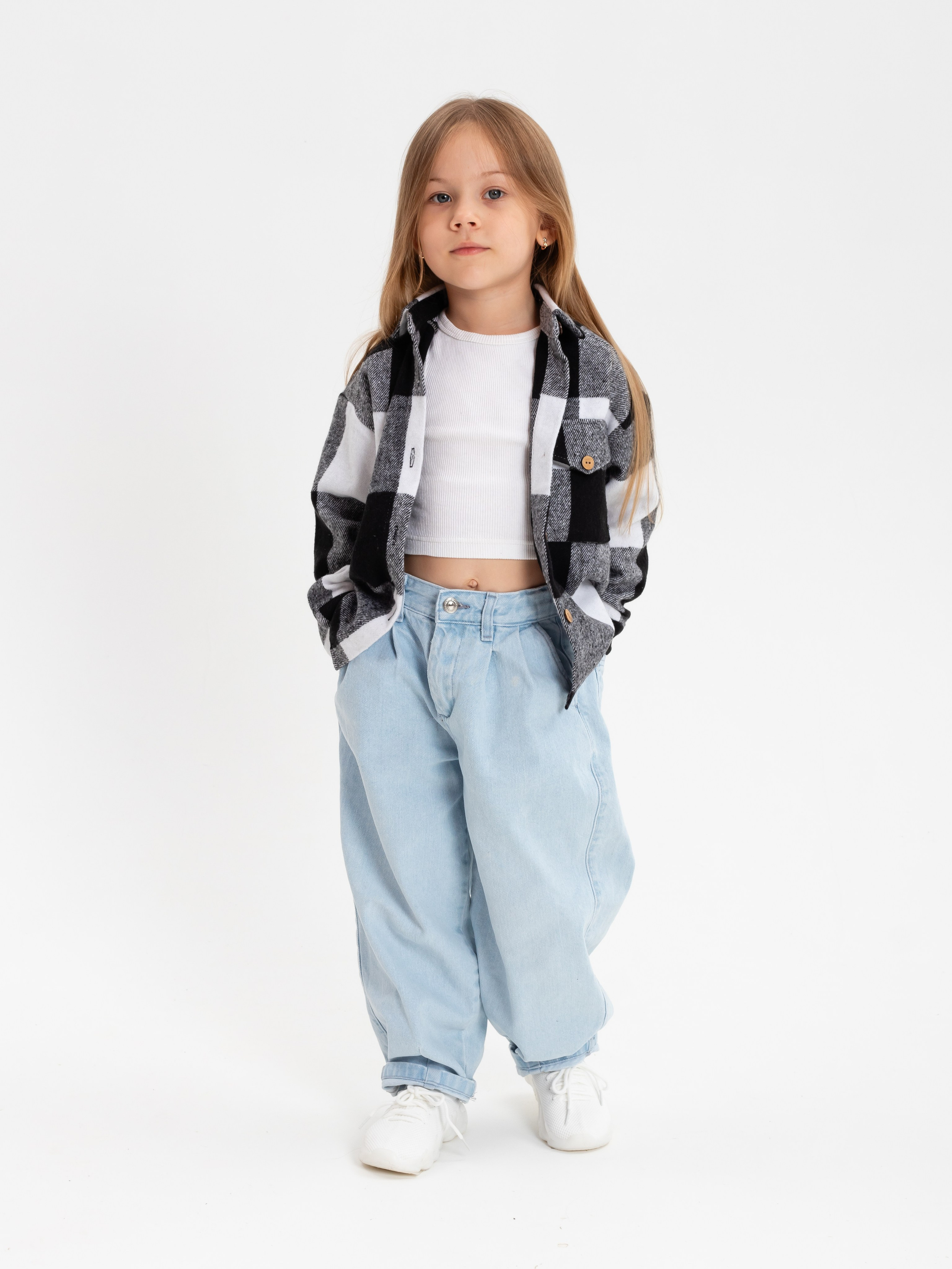 Рубашки детские. Фотограф в Краснодаре Арина Кудряшова