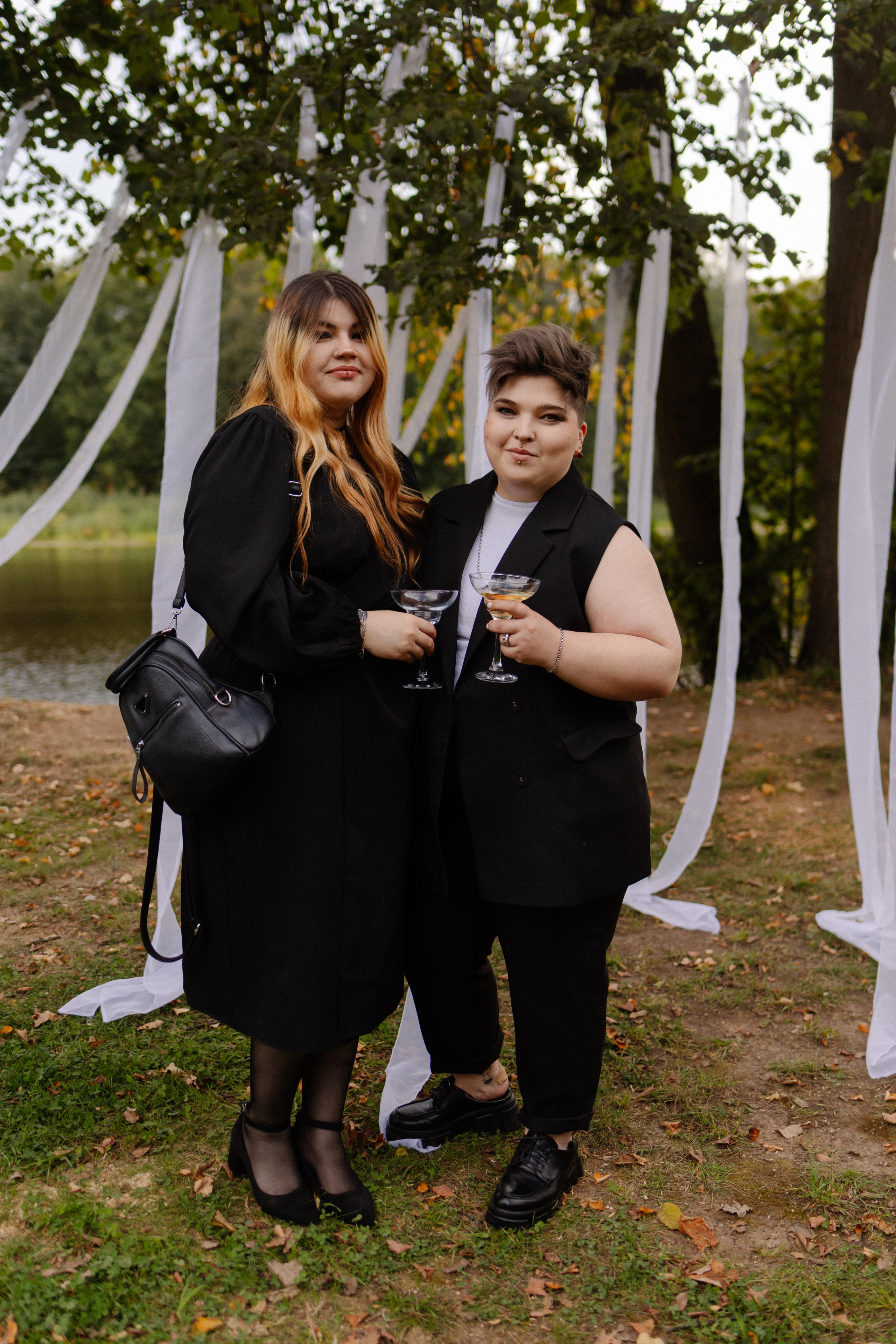 Екатерина и Сергей. Фотограф и Видеограф во Владимире