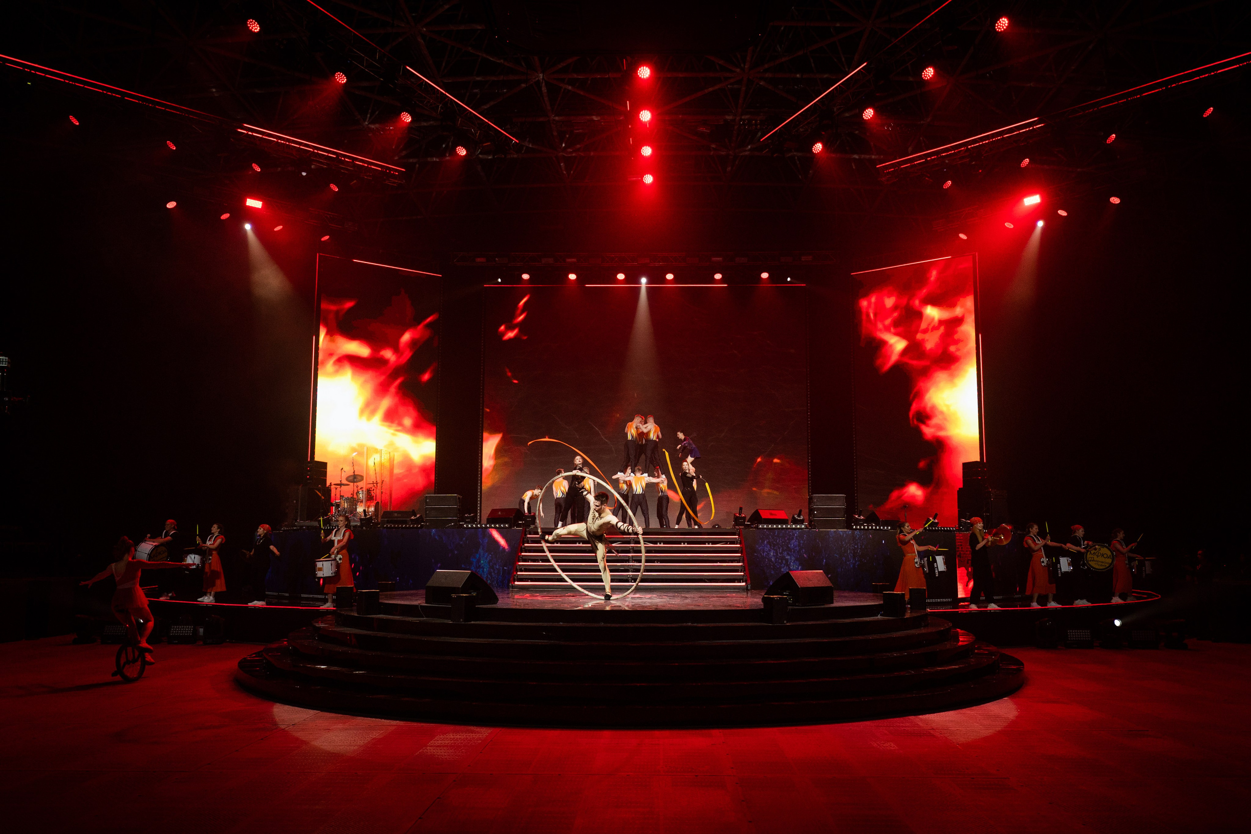 Репортаж. Фотограф Ханты-Мансийск Гагарина Мария