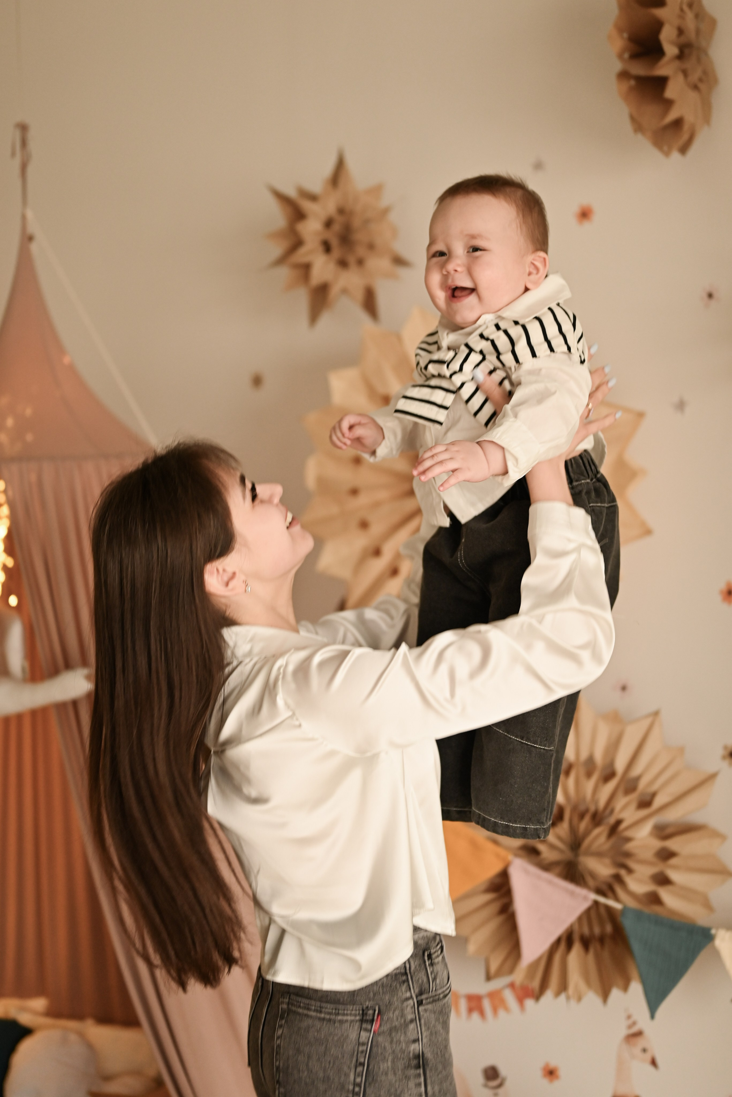 День варенья!. Свадебный и семейный фотограф в Уфе Александров Максим