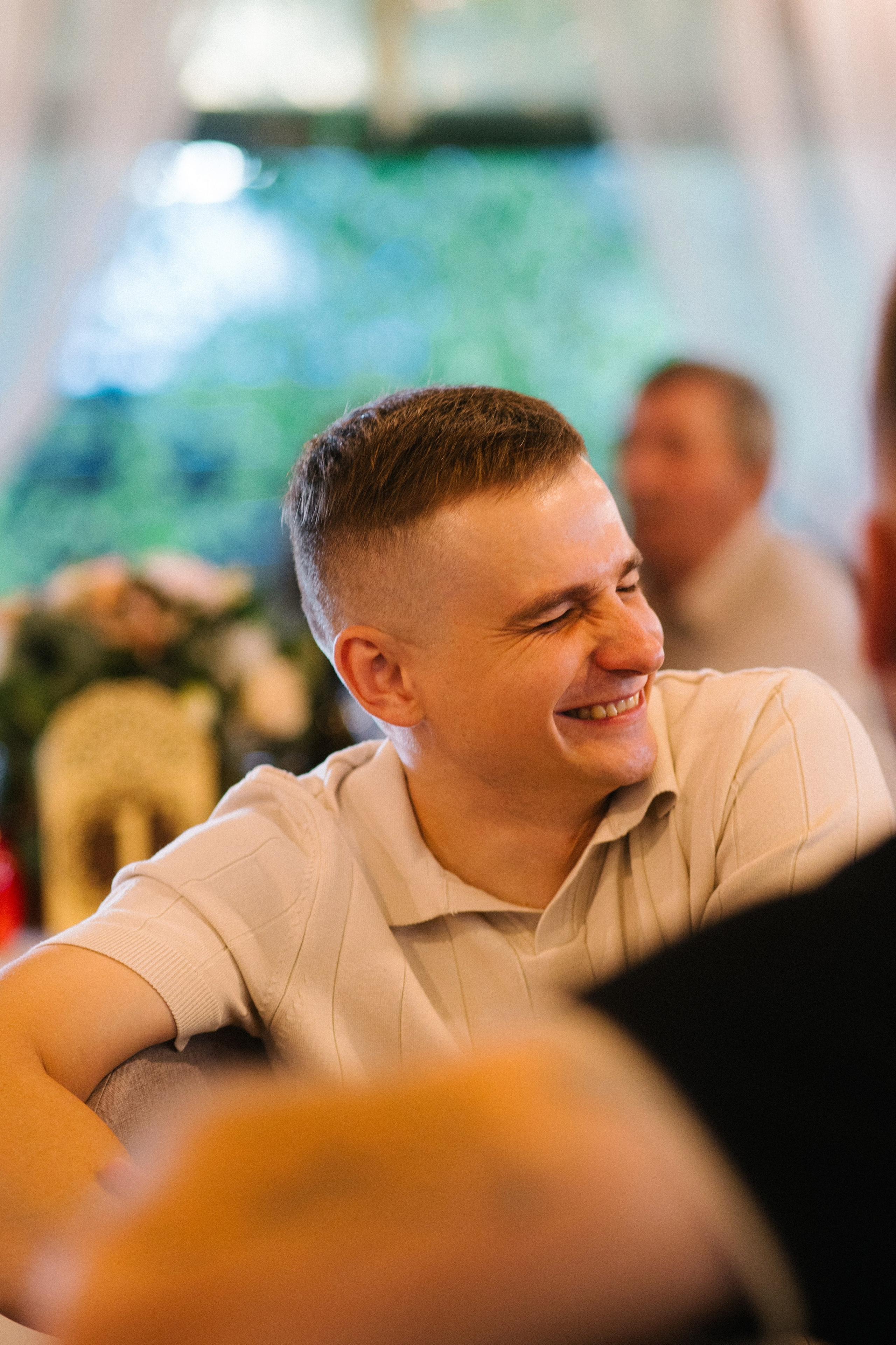 Марина и Денис (полный день). Фотограф на любое событие в Кемерово