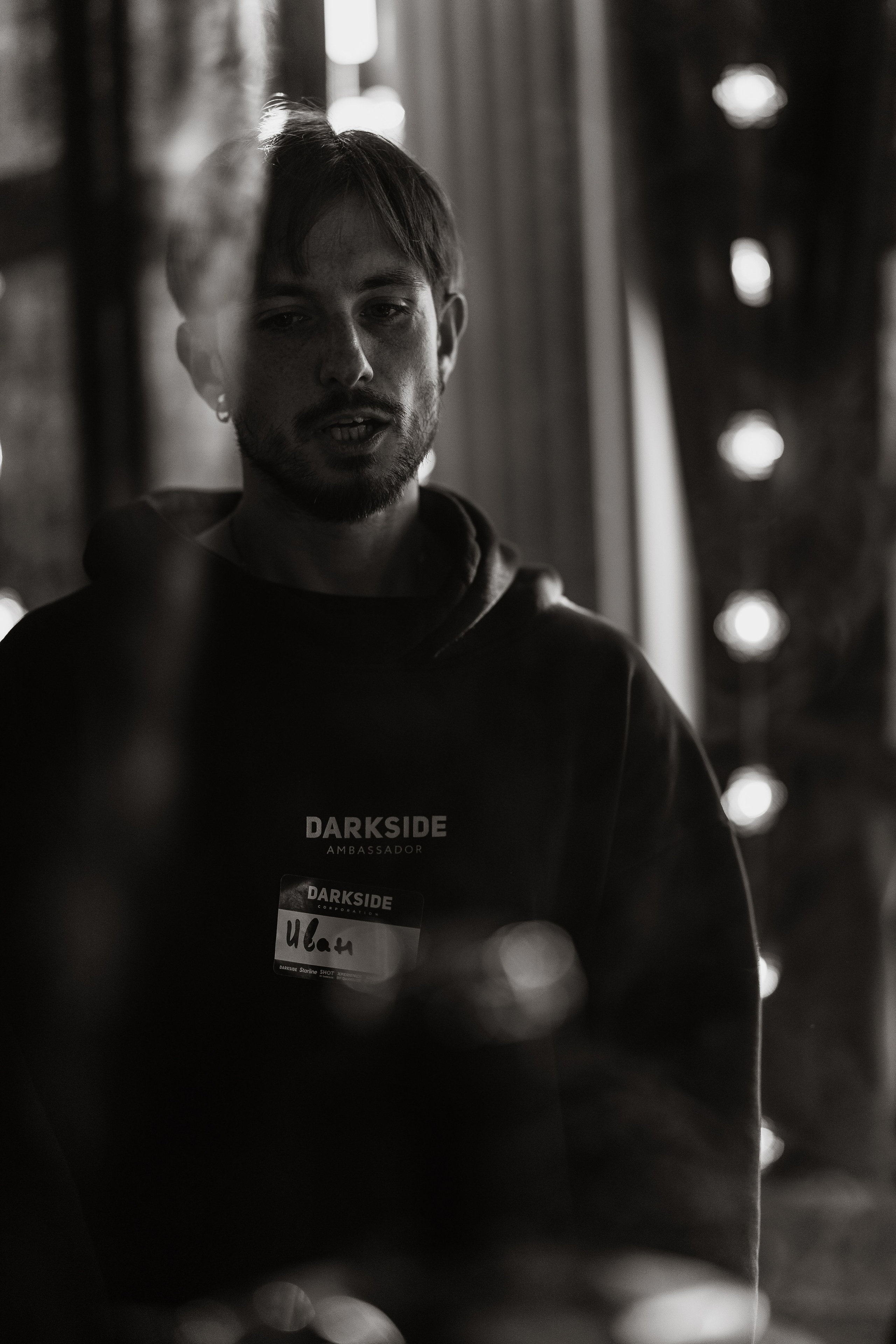 Sabotage by Darkside. Самый свадебный фотограф