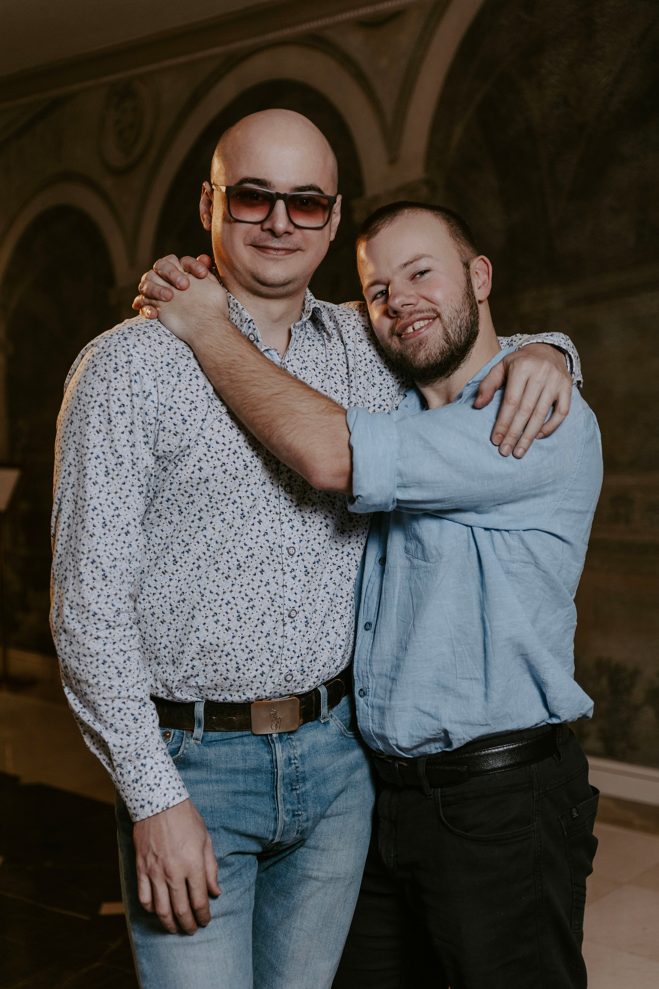 Корпоратив НТЦ Интеграл. Фотограф в Москве и любой точке земного шара Алёна Вялова (Чулкова)