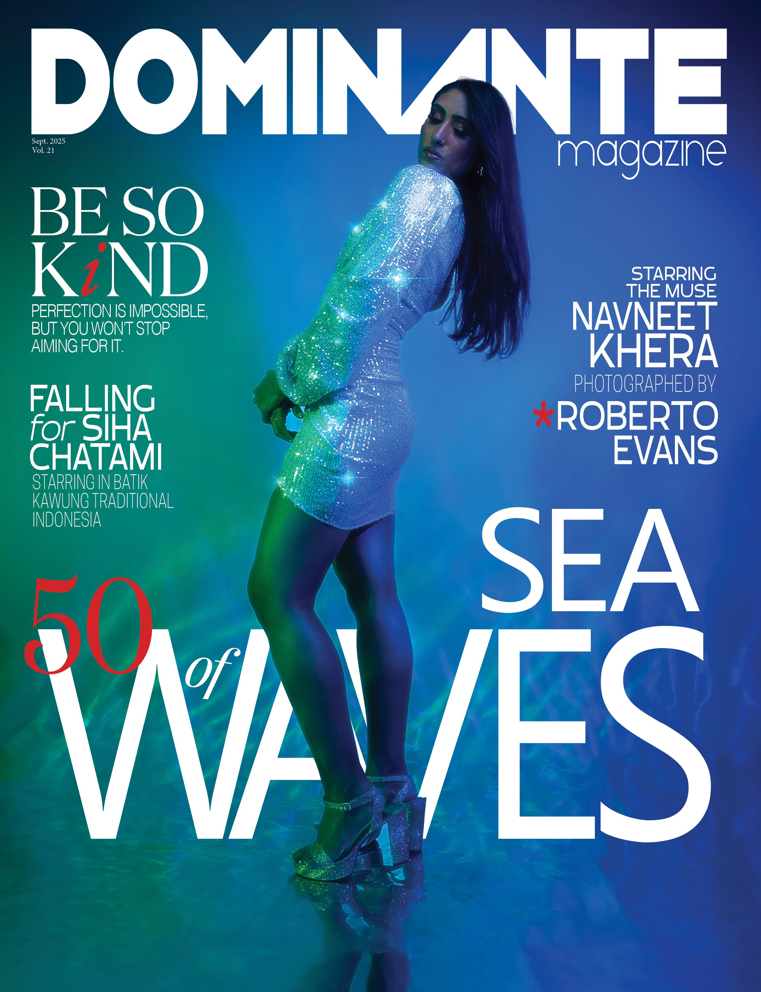 DOMINANTE Capturing Emotions September 2025. Фотограф Ким Наталья в Красноярске